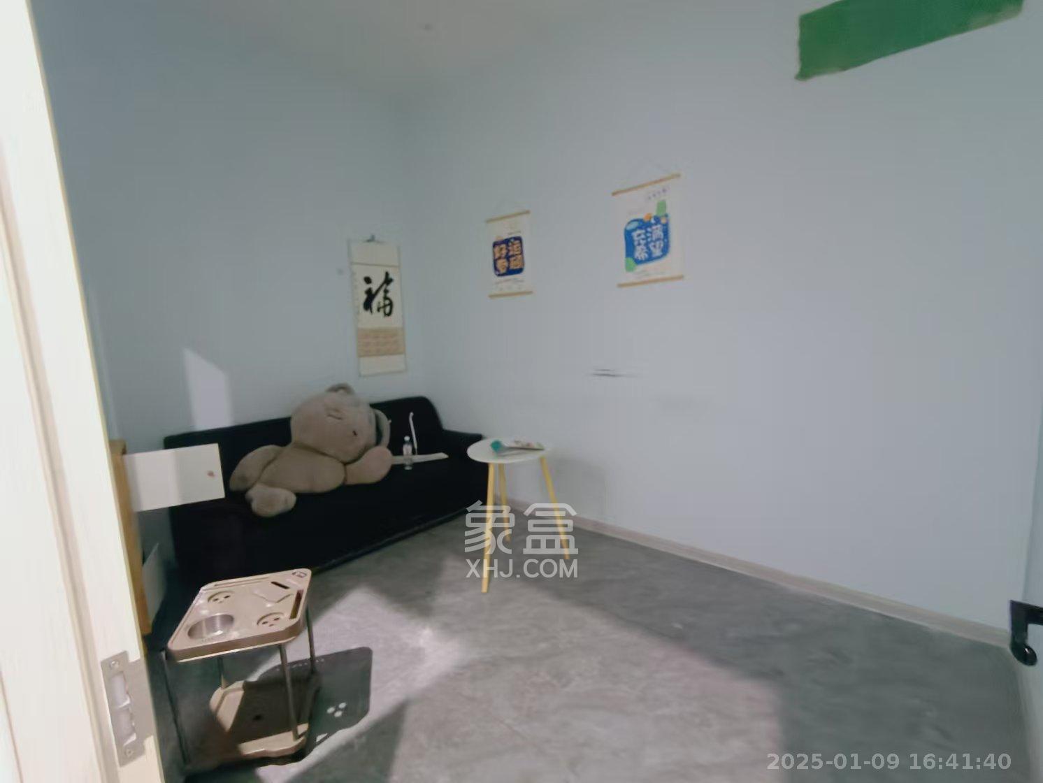 阳光100一期、四五期   152.0㎡      6000.0元/月室内图