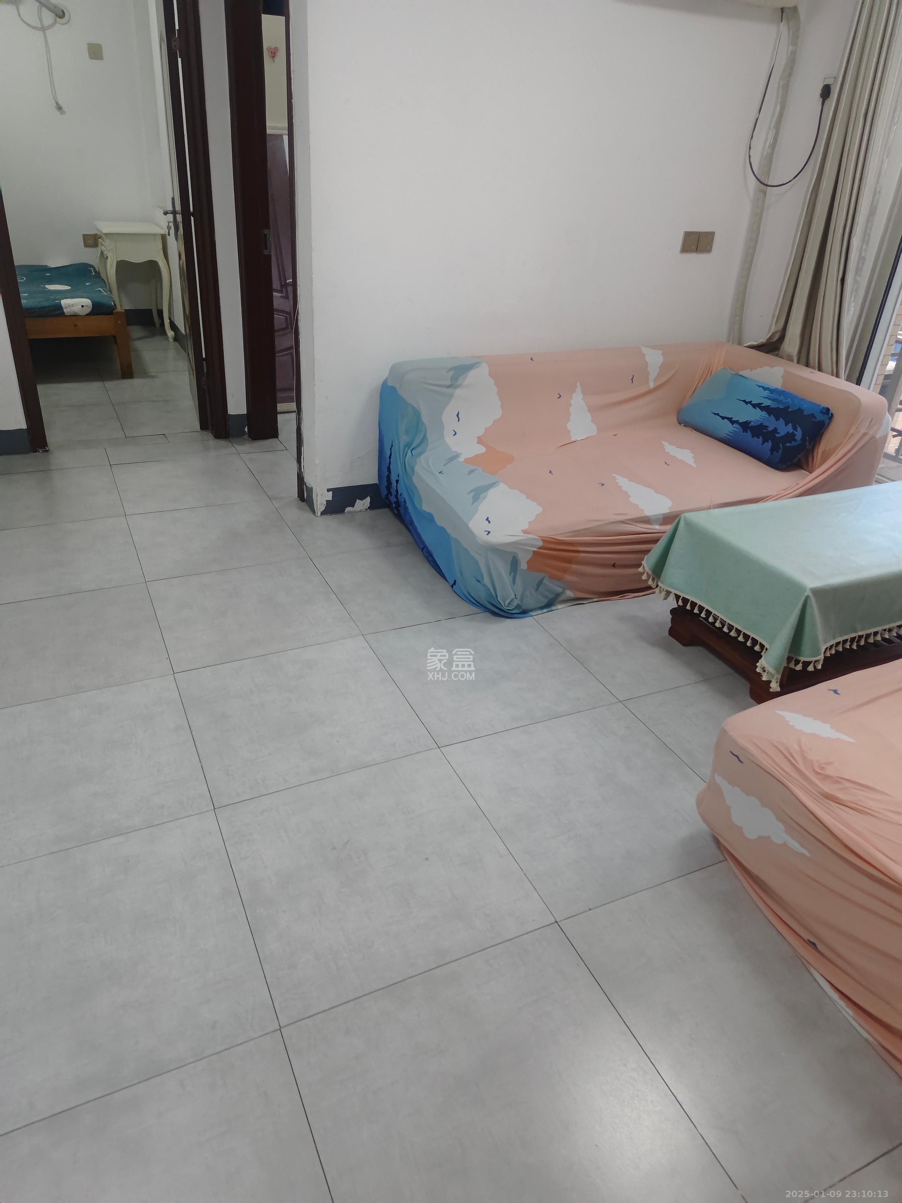 启迪协信中心 1室1厅1卫 3000.0元/月 启迪协信中心 1室1厅1卫 3000.0元/月室内图