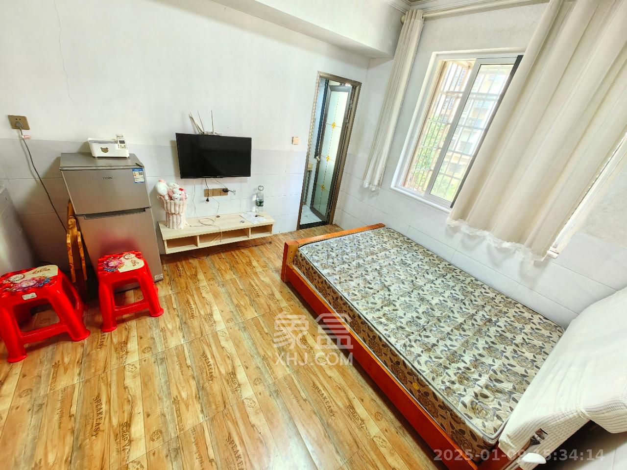 嘉顺苑 0室0厅1卫 1000.0元/月 嘉顺苑 0室0厅1卫 1000.0元/月室内图