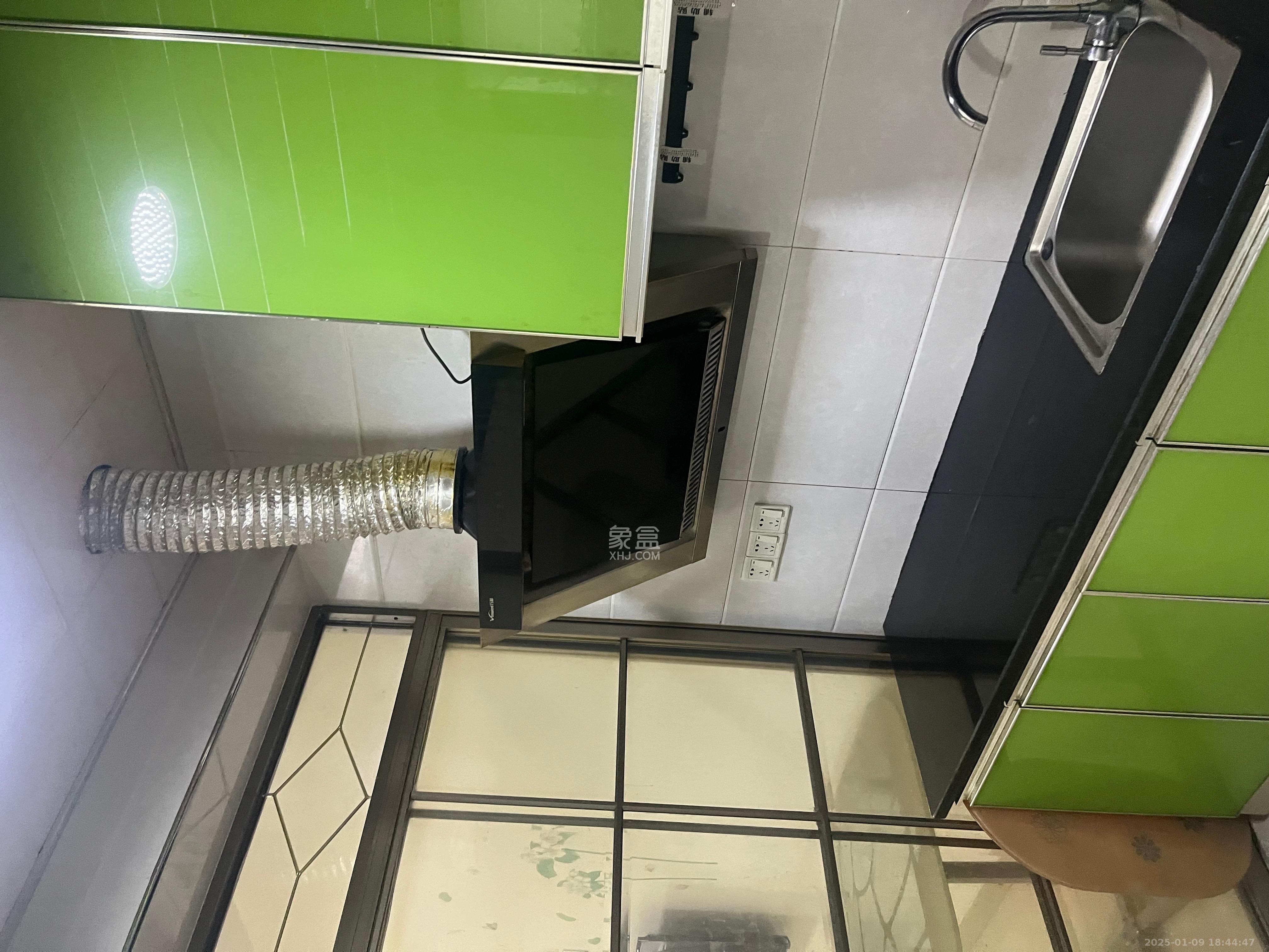 佳辉丽景鑫城 1室1厅1卫 1500.0元/月 佳辉丽景鑫城 1室1厅1卫 1500.0元/月室内图