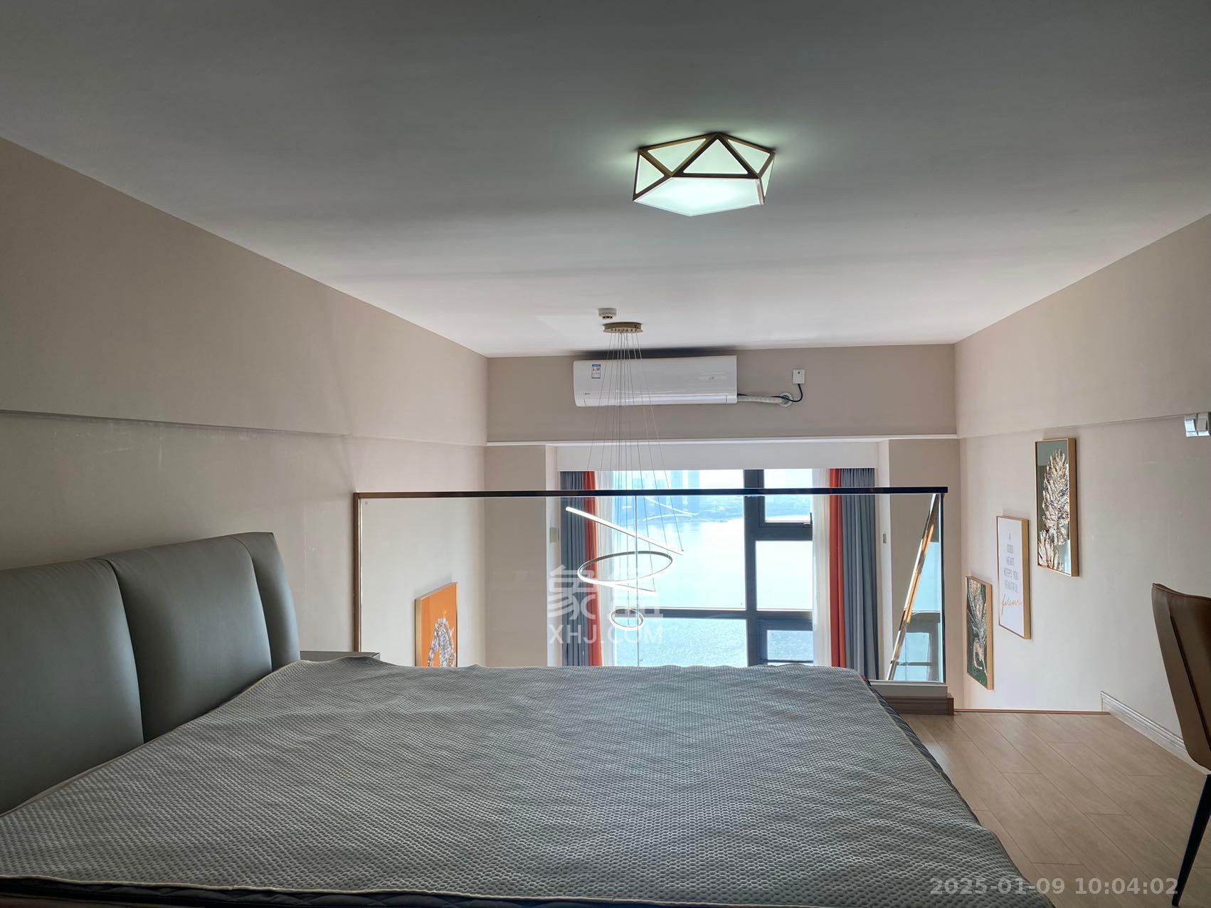 远洋外滩壹号  1室1厅1卫    3600.0元/月 远洋外滩壹号  1室1厅1卫    3600.0元/月室内图