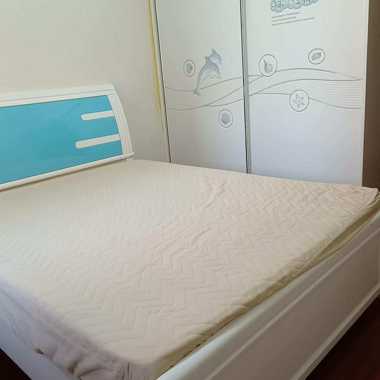 康桥美郡 3室2厅2卫 2000.0元/月 康桥美郡 3室2厅2卫 2000.0元/月室内图