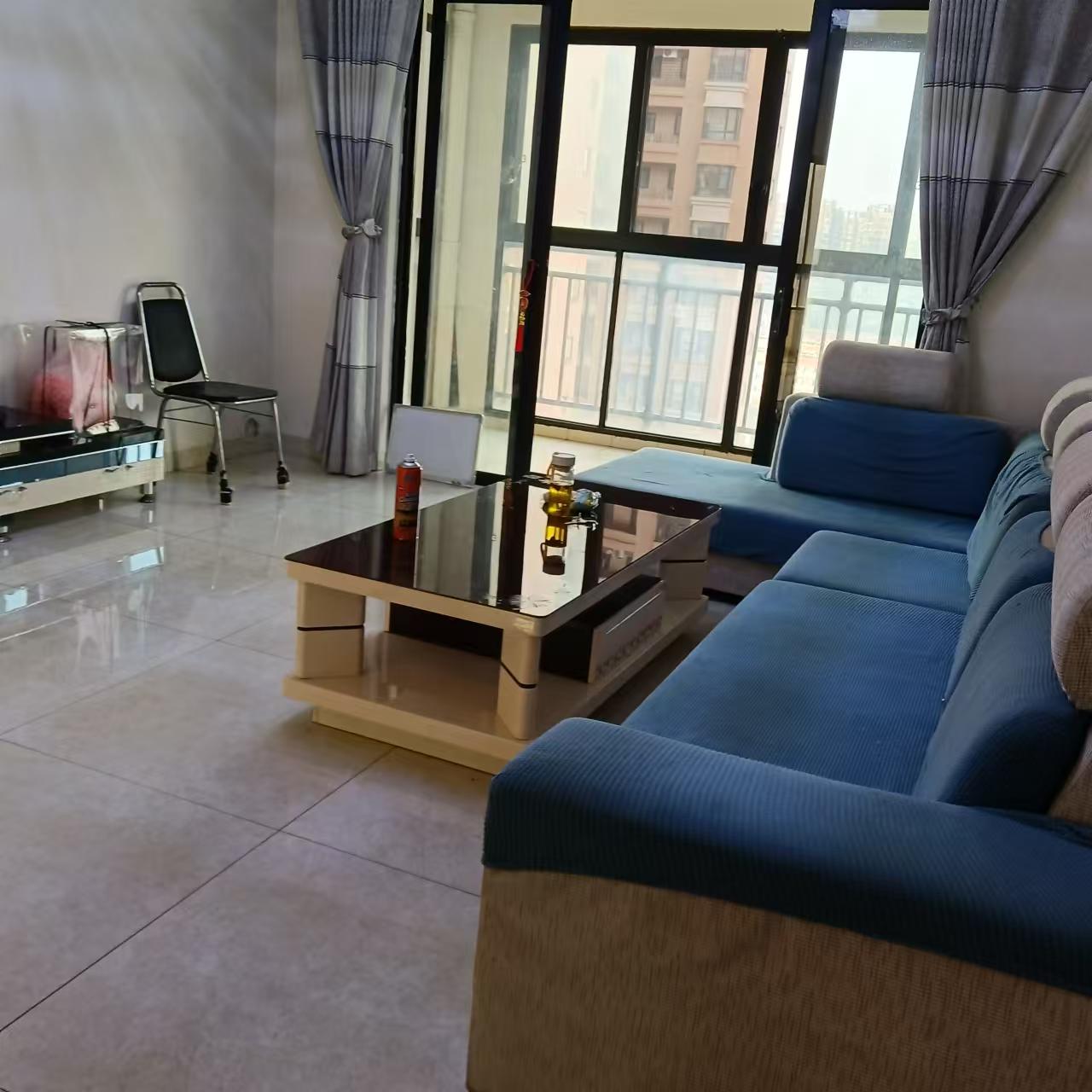 康桥美郡 3室2厅2卫 2000.0元/月 康桥美郡 3室2厅2卫 2000.0元/月室内图