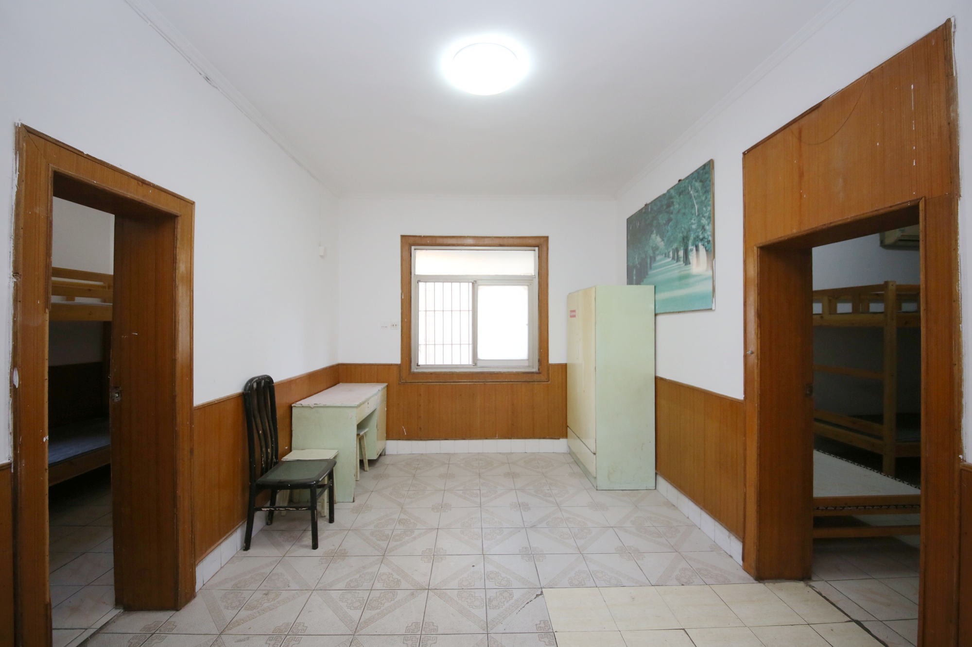 湖南省道路运输管理局  3室1厅1卫    68.0万客厅