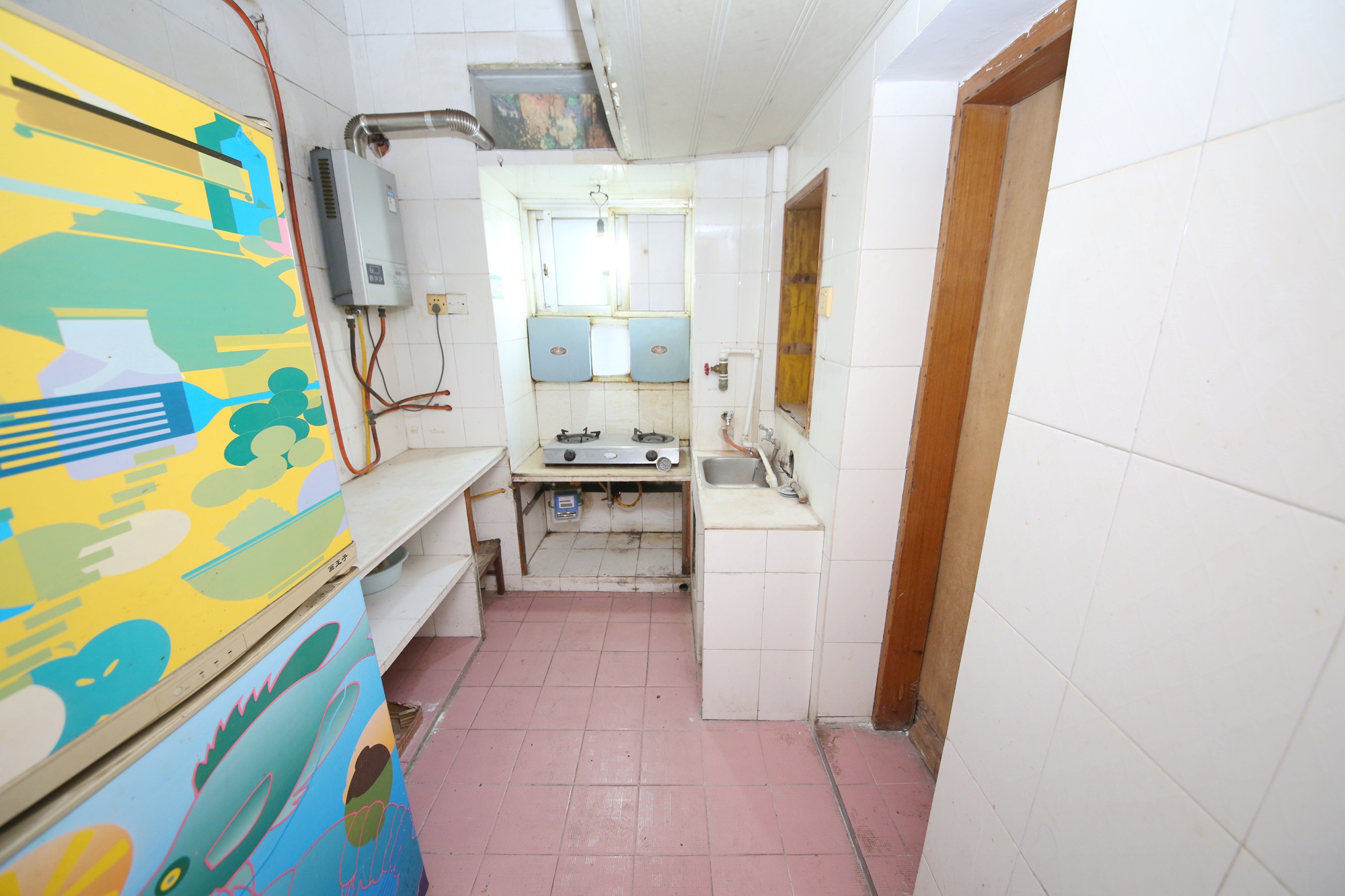 湖南省道路运输管理局  3室1厅1卫    68.0万厨房