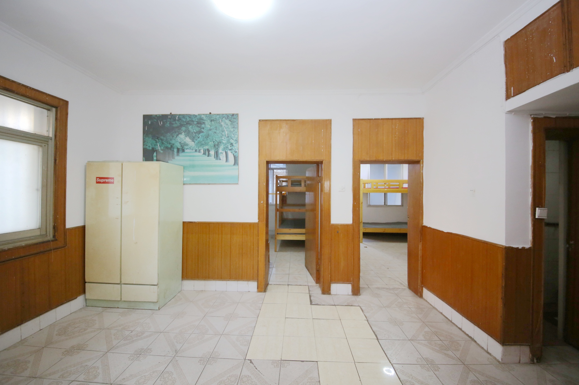 湖南省道路运输管理局  3室1厅1卫    68.0万客厅