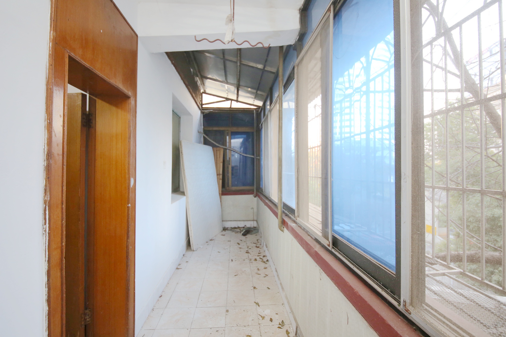 湖南省道路运输管理局  3室1厅1卫    68.0万阳台