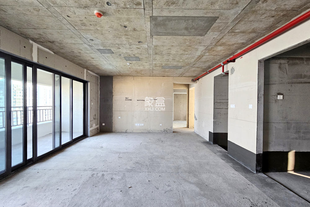 阳光城尚东湾嘉林苑  3室2厅2卫    78.0万