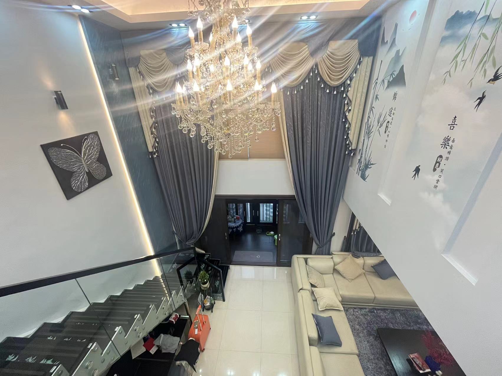 利亨花园  5室2厅3卫    320.0万 利亨花园  5室2厅3卫    320.0万