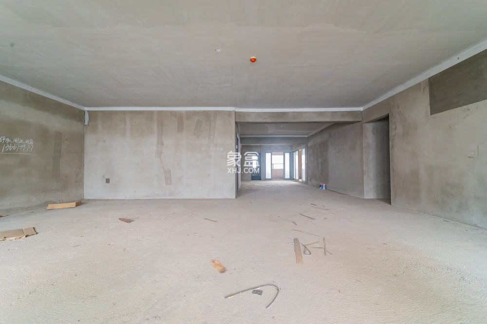 碧桂园威尼斯城  5室2厅3卫    337.98万