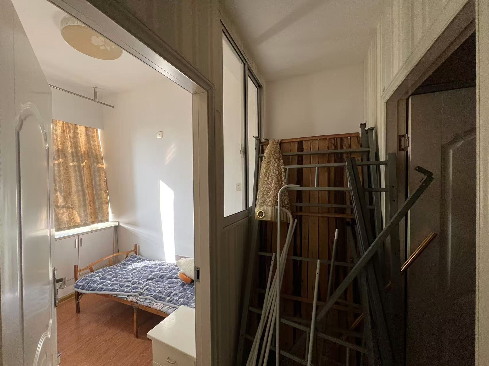 红星国际星城 1室1厅1卫 1800.0元/月 红星国际星城 1室1厅1卫 1800.0元/月室内图