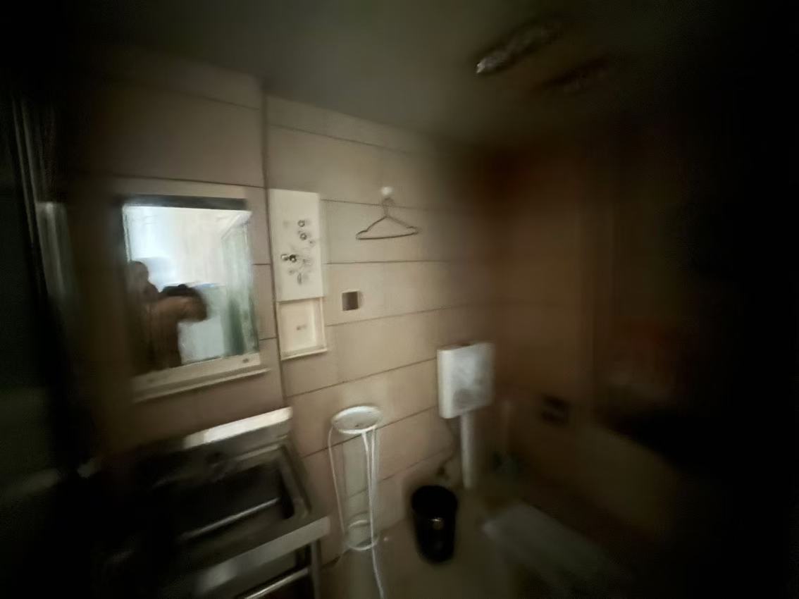 红星国际星城 1室1厅1卫 1800.0元/月 红星国际星城 1室1厅1卫 1800.0元/月室内图