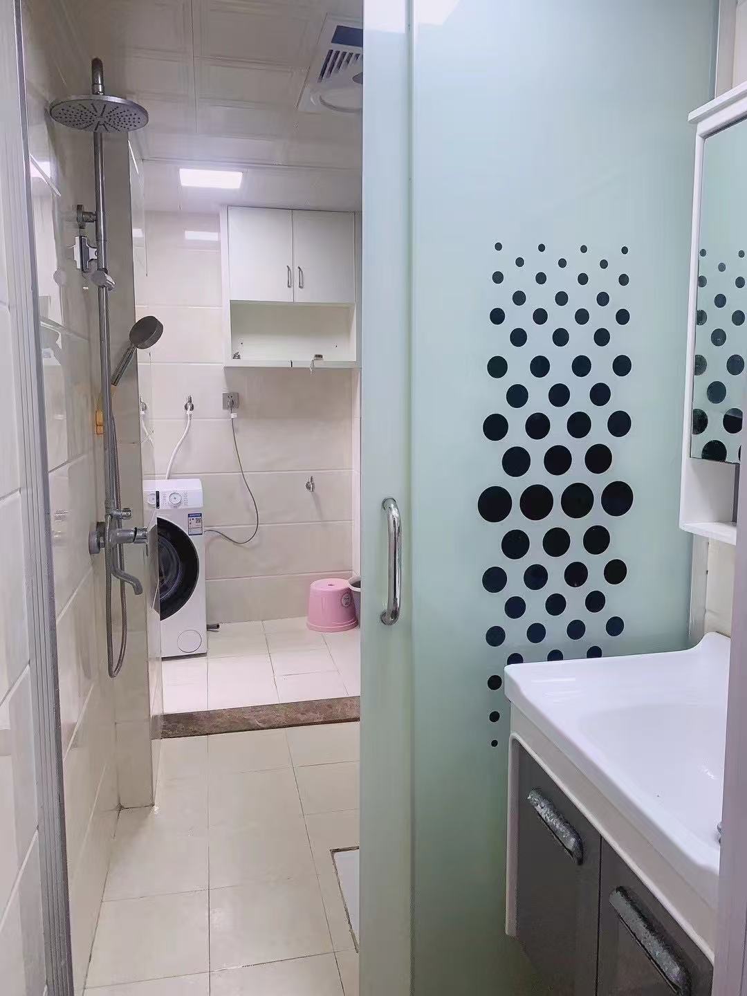 美的城三期 3室2厅1卫 1800.0元/月 美的城三期 3室2厅1卫 1800.0元/月室内图