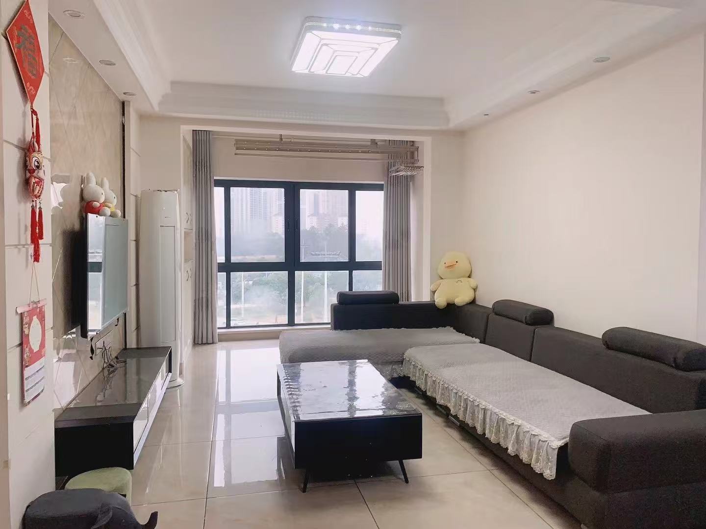 美的城四期 3室2厅1卫 1800.0元/月 美的城四期 3室2厅1卫 1800.0元/月室内图