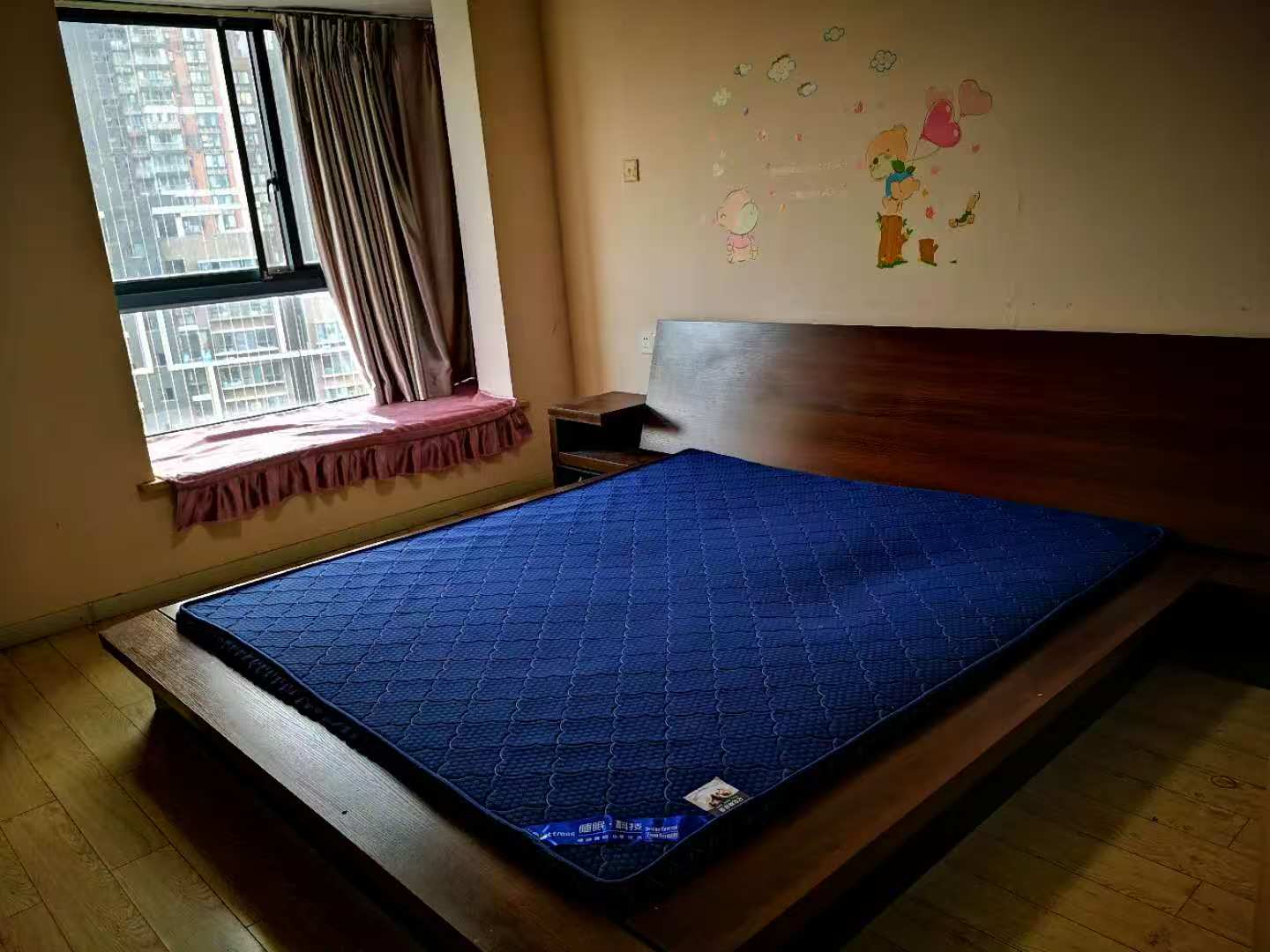 湘江北尚  2室2厅1卫   2800.00元/月室内图
