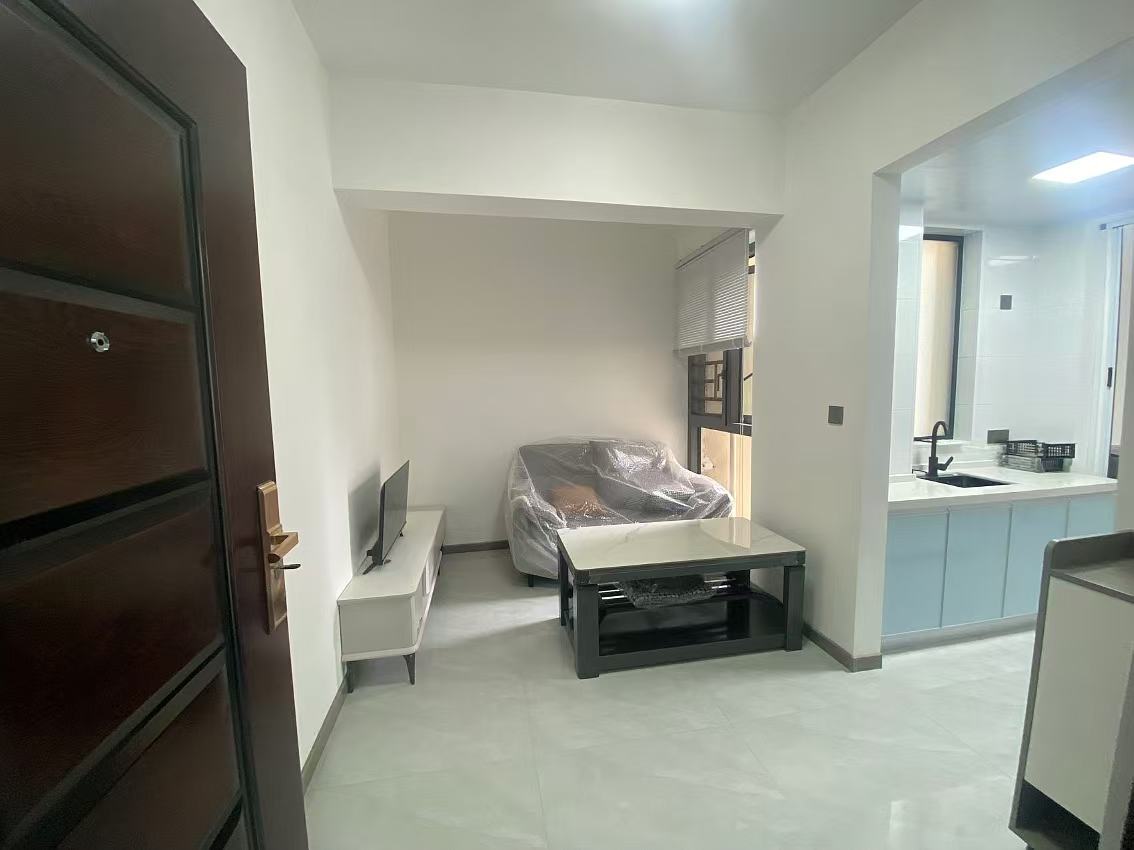 缇香名苑二期 1室1厅1卫 1600.0元/月 缇香名苑二期 1室1厅1卫 1600.0元/月室内图