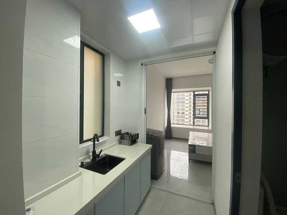 缇香名苑二期 1室1厅1卫 1600.0元/月 缇香名苑二期 1室1厅1卫 1600.0元/月室内图