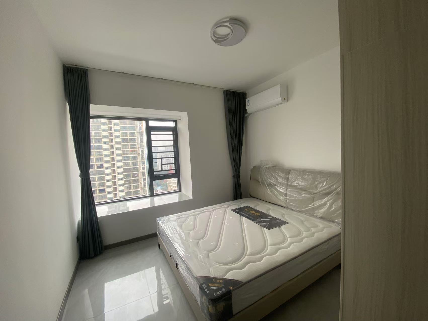 缇香名苑二期 1室1厅1卫 1600.0元/月 缇香名苑二期 1室1厅1卫 1600.0元/月室内图