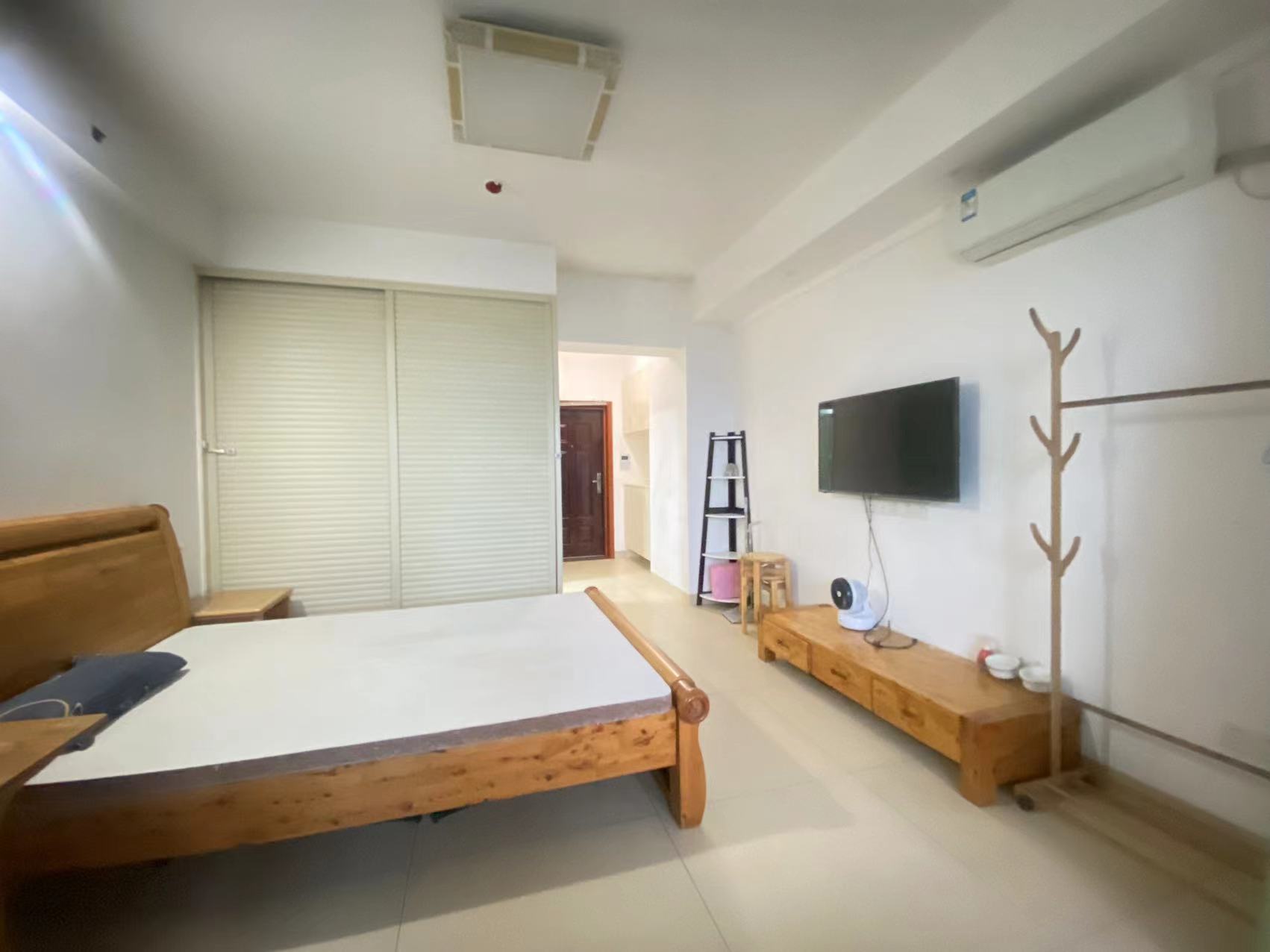 龙腾国际 1室0厅1卫 1100.0元/月 龙腾国际 1室0厅1卫 1100.0元/月室内图