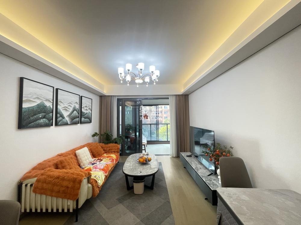 晋合湘水湾六期  3室2厅2卫    99.8万