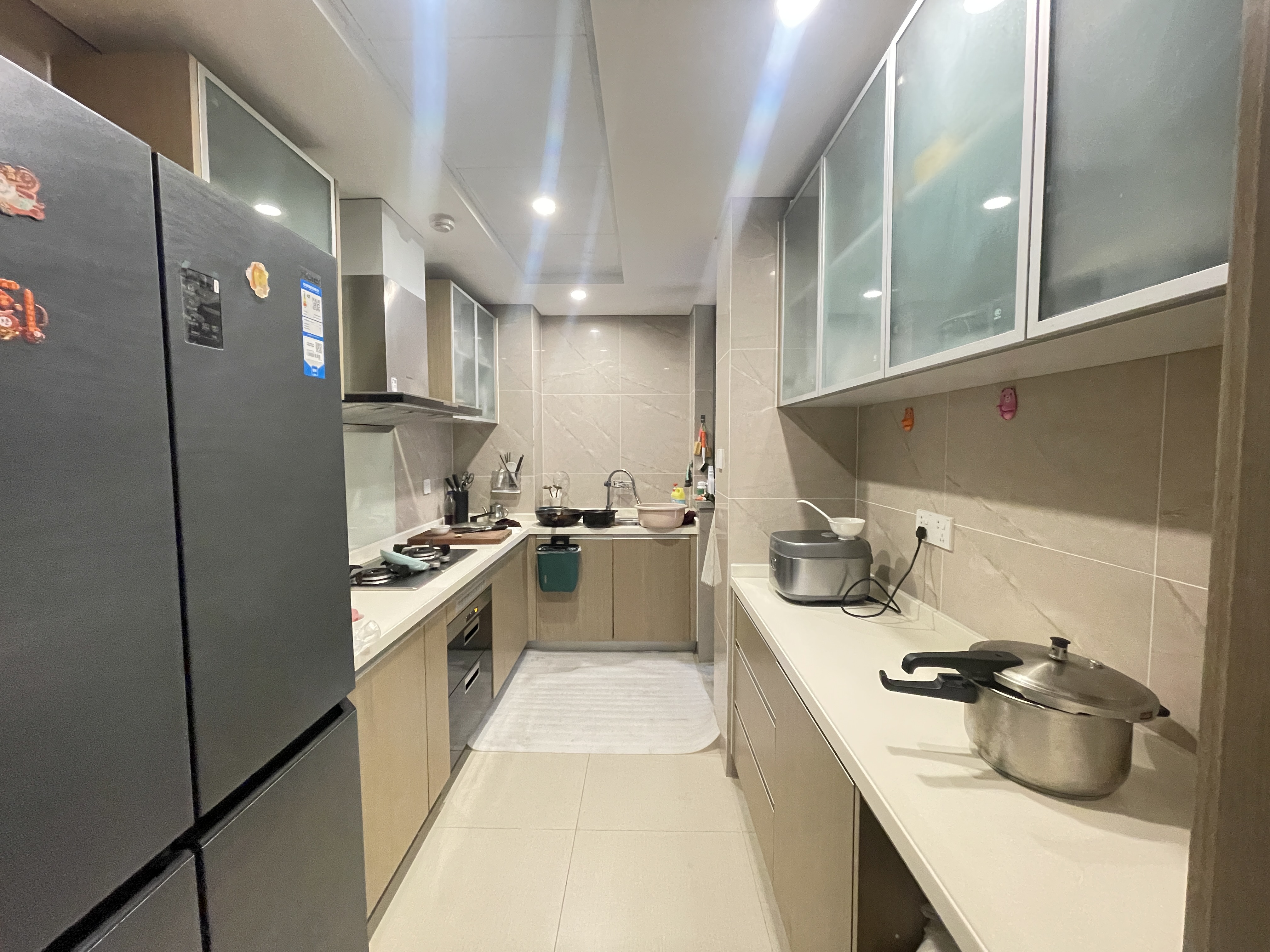 晋合湘水湾六期 3室2厅2卫 99.8万 晋合湘水湾六期 3室2厅2卫 99.8万室内图