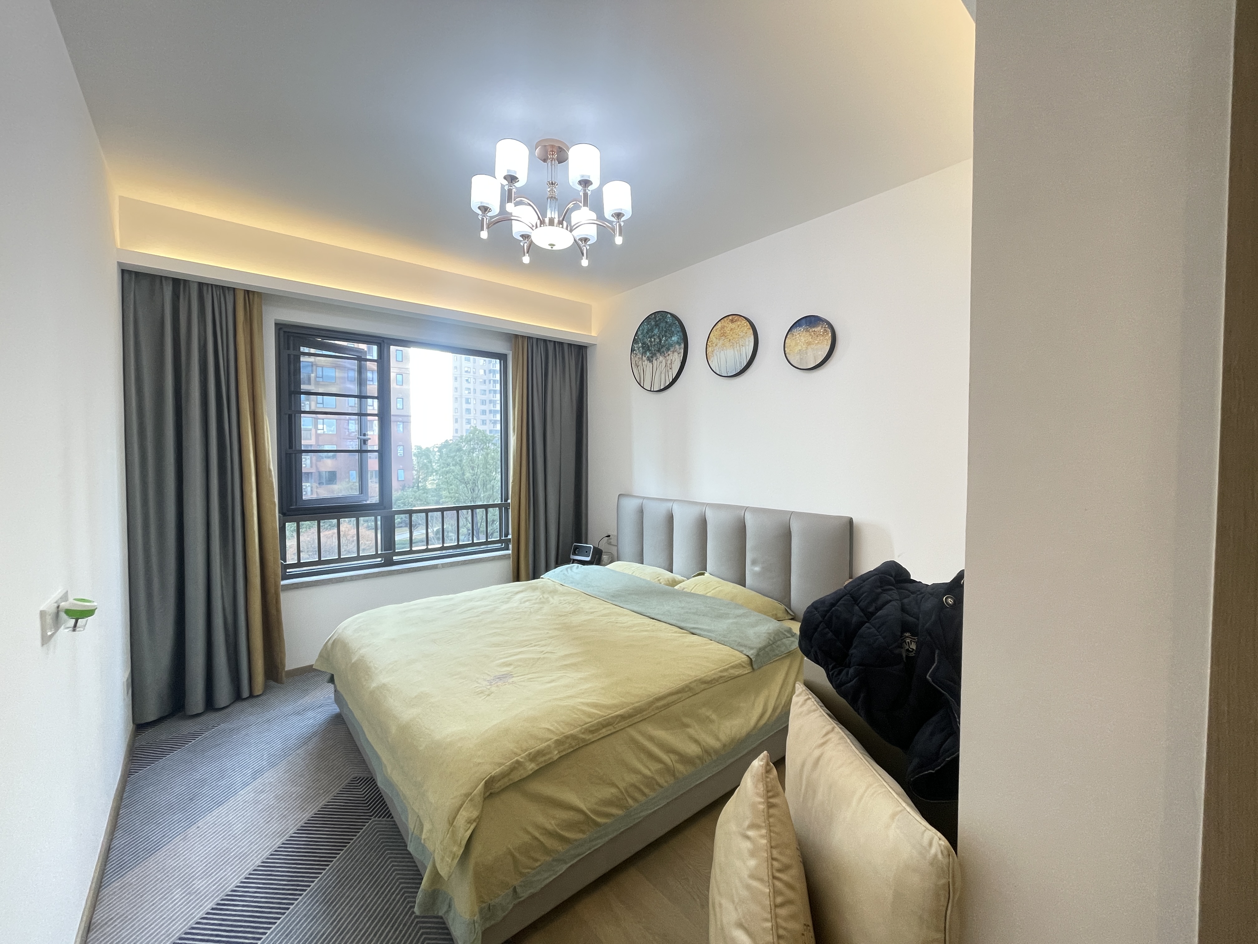 晋合湘水湾六期 3室2厅2卫 99.8万 晋合湘水湾六期 3室2厅2卫 99.8万室内图