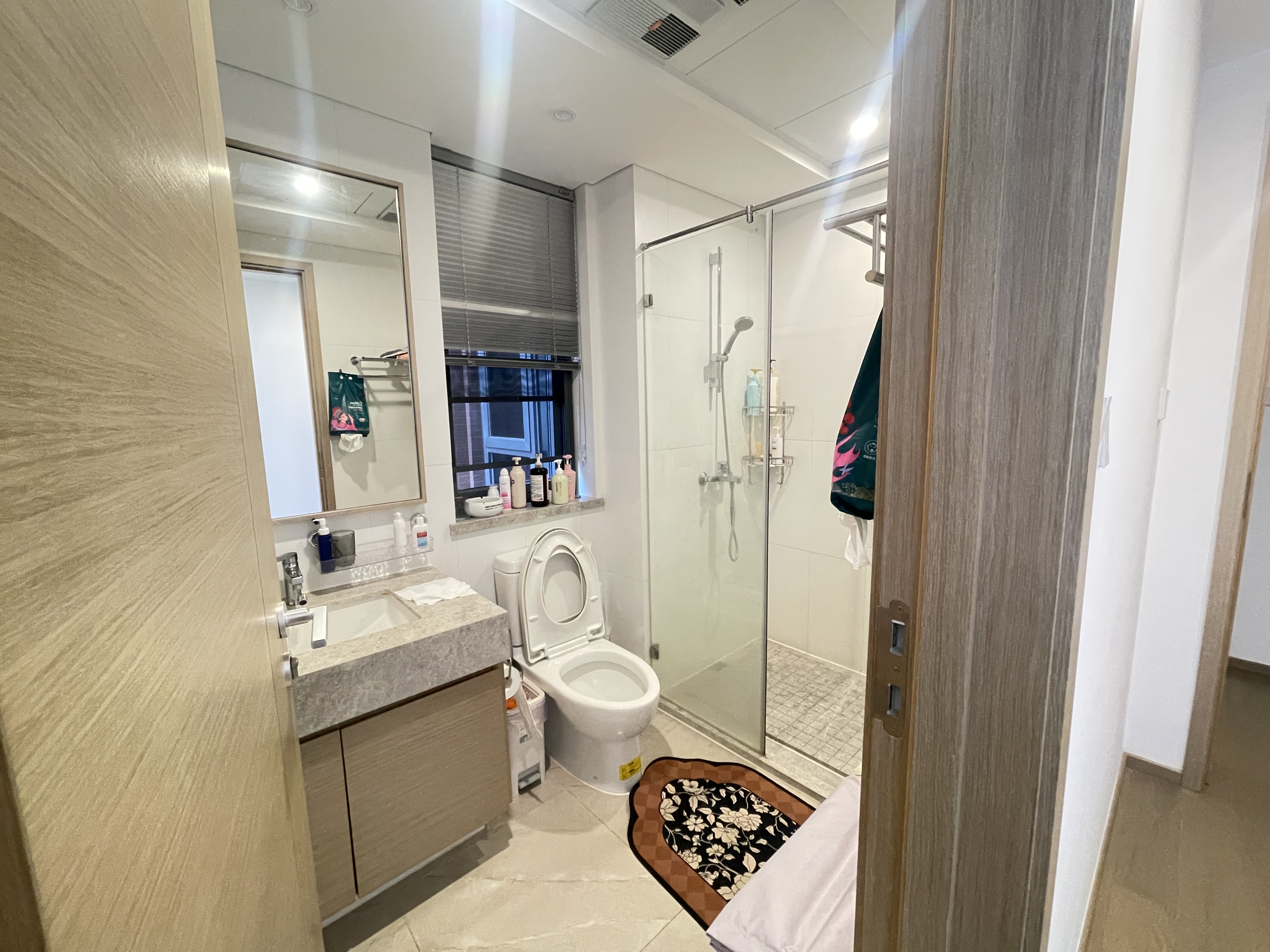 晋合湘水湾六期 3室2厅2卫 99.8万 晋合湘水湾六期 3室2厅2卫 99.8万室内图