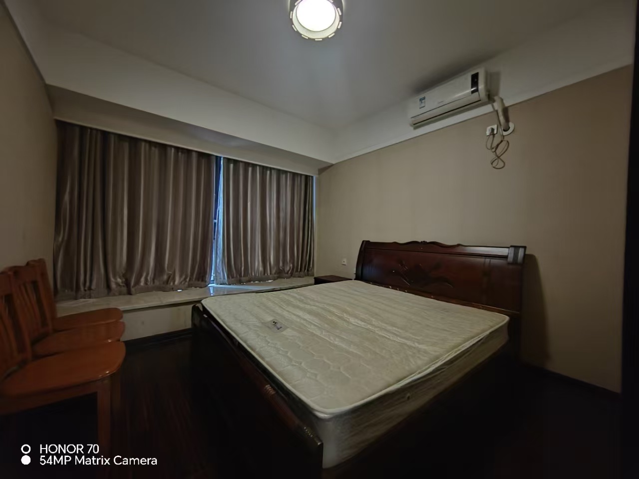 德思勤城市广场（宝格丽公寓）  2室2厅1卫   2500.00元/月