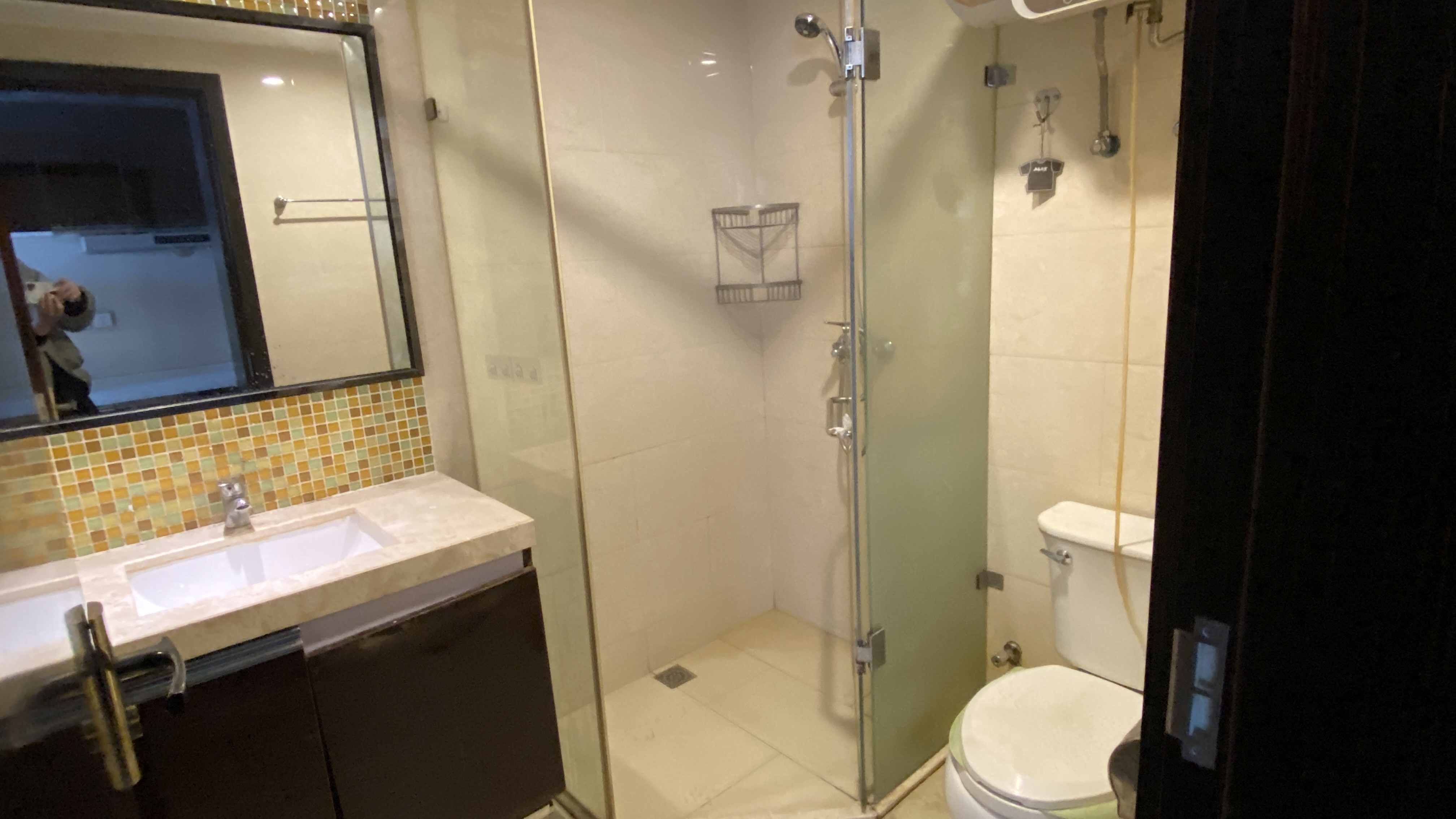 德思勤城市广场(宝格丽公寓) 1室1厅1卫 1800.0元/月 德思勤城市广场(宝格丽公寓) 1室1厅1卫 1800.0元/月室内图