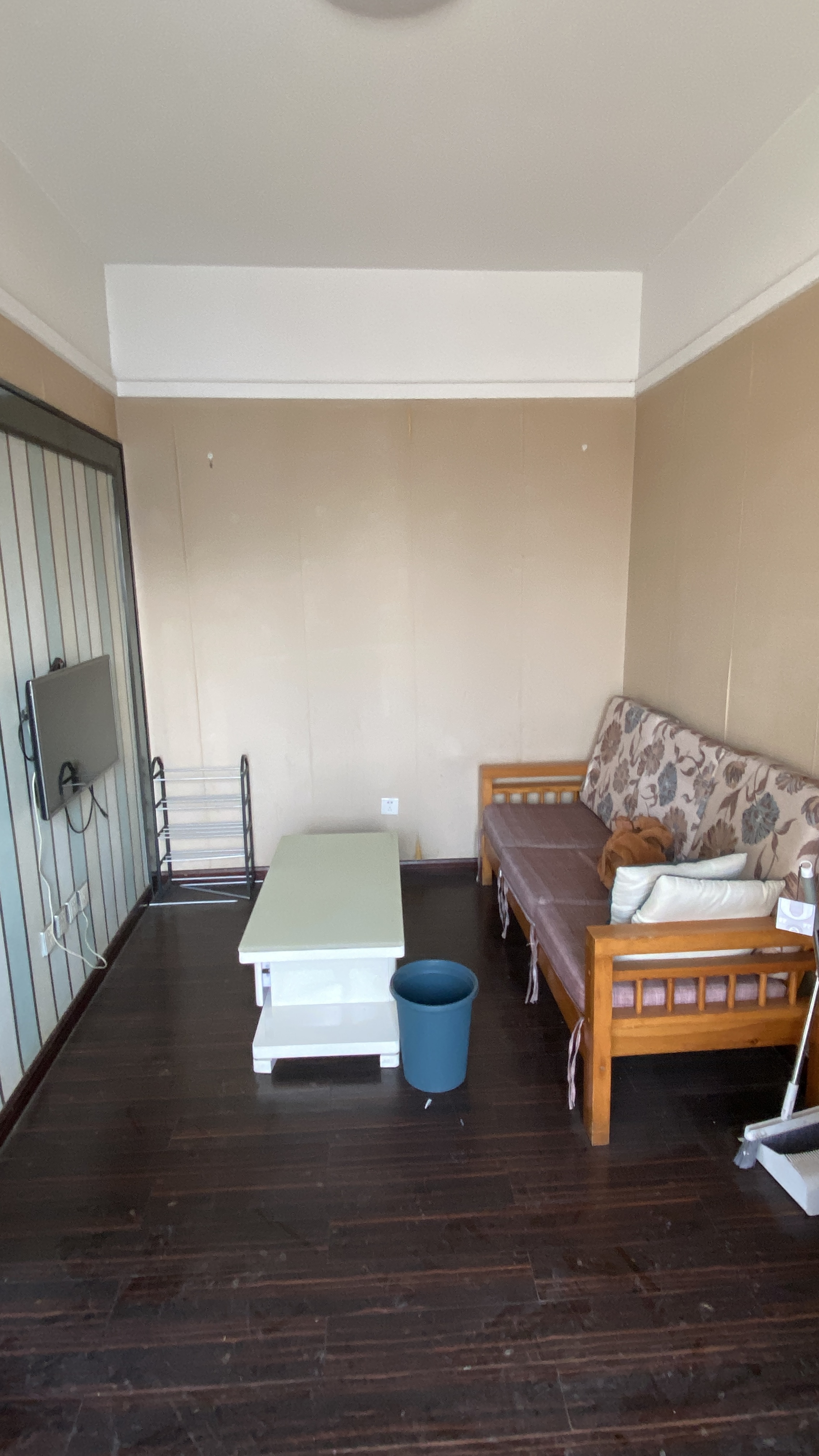 德思勤城市广场(宝格丽公寓) 1室1厅1卫 1800.0元/月 德思勤城市广场(宝格丽公寓) 1室1厅1卫 1800.0元/月室内图