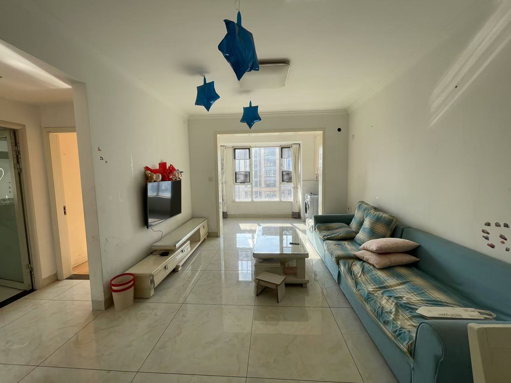 佳兆业金域天下三期 3室2厅1卫 44.8万 佳兆业金域天下三期 3室2厅1卫 44.8万室内图