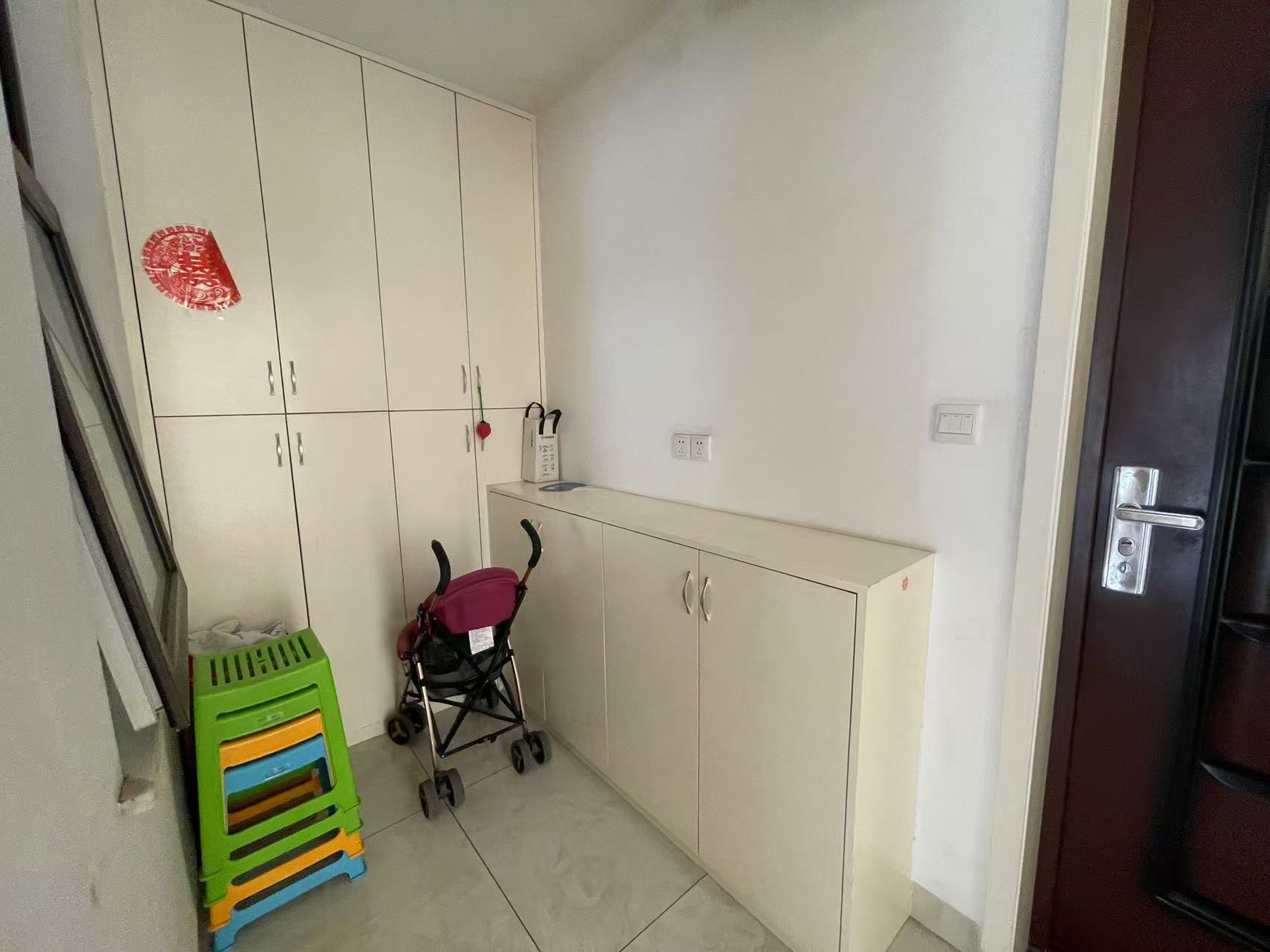 佳兆业金域天下三期 3室2厅1卫 44.8万 佳兆业金域天下三期 3室2厅1卫 44.8万室内图