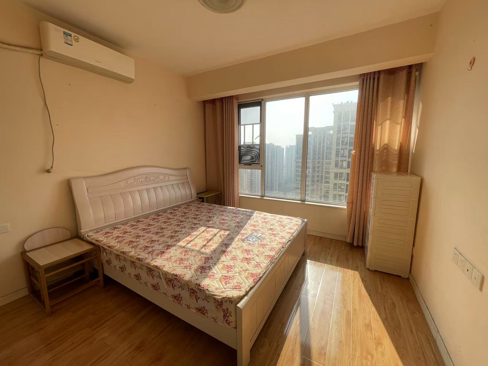 佳兆业金域天下三期 3室2厅1卫 44.8万 佳兆业金域天下三期 3室2厅1卫 44.8万室内图