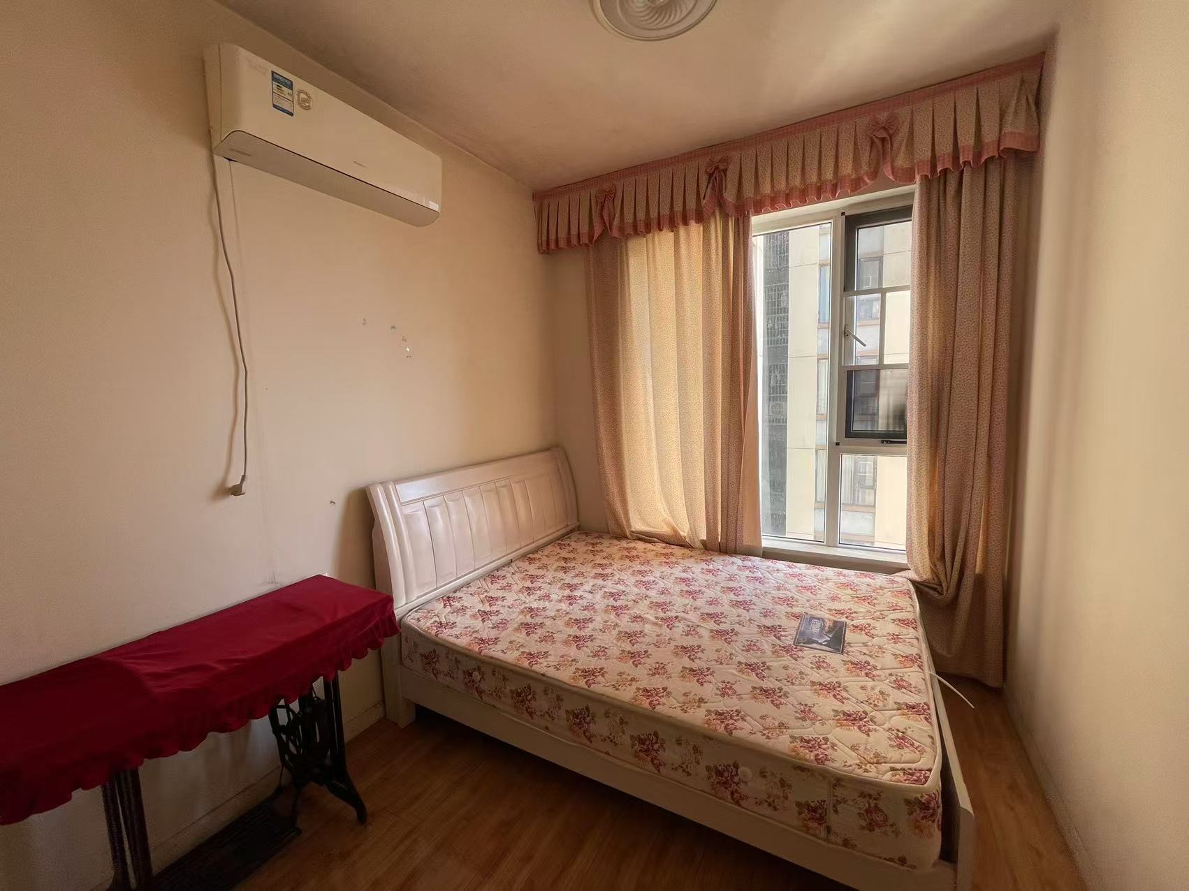 佳兆业金域天下三期 3室2厅1卫 44.8万 佳兆业金域天下三期 3室2厅1卫 44.8万室内图