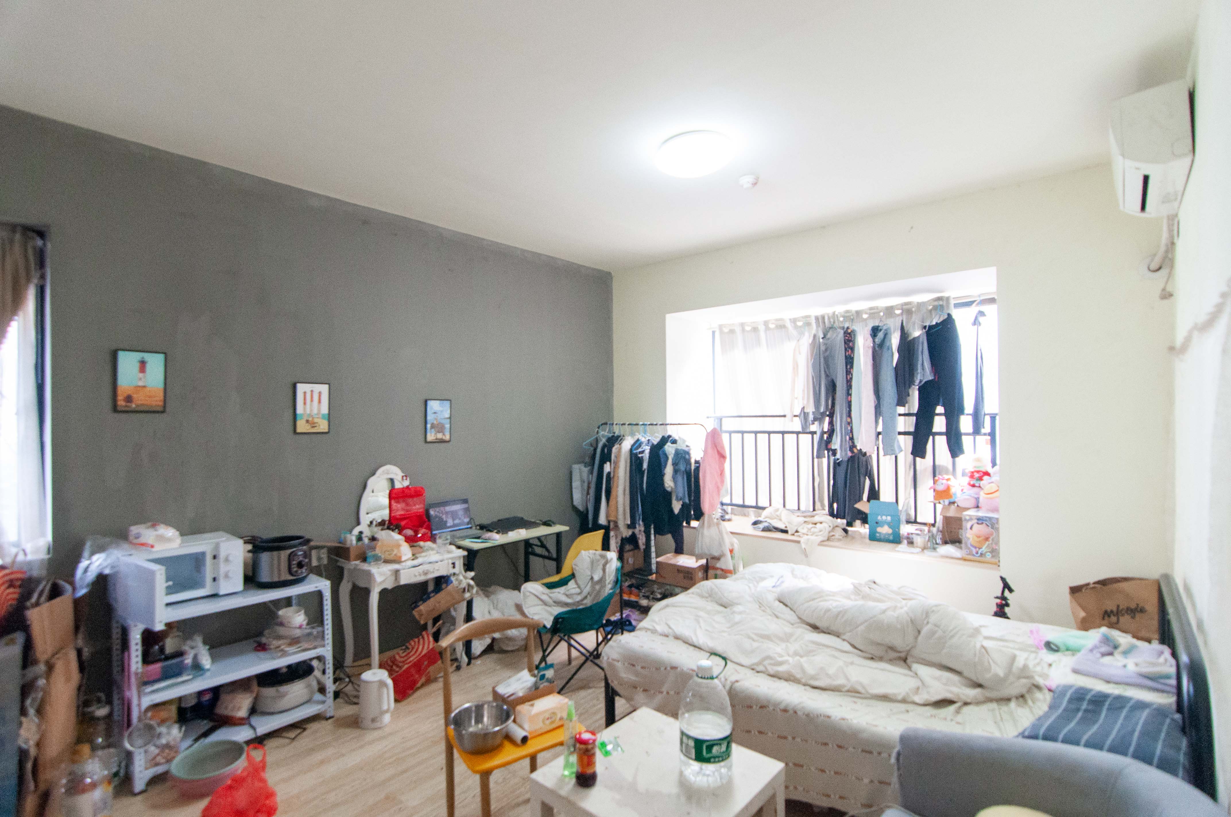 中建梅溪湖中心 4室2厅2卫 155.0万 中建梅溪湖中心 4室2厅2卫 155.0万客厅