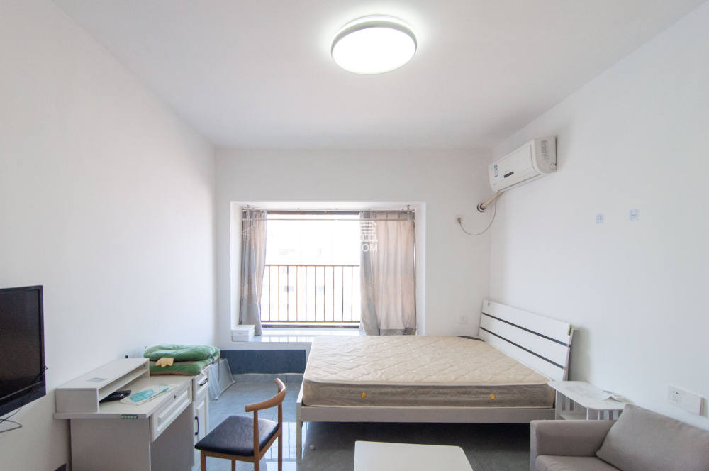 奥园城市天骄一期  1室1厅1卫    35.0万