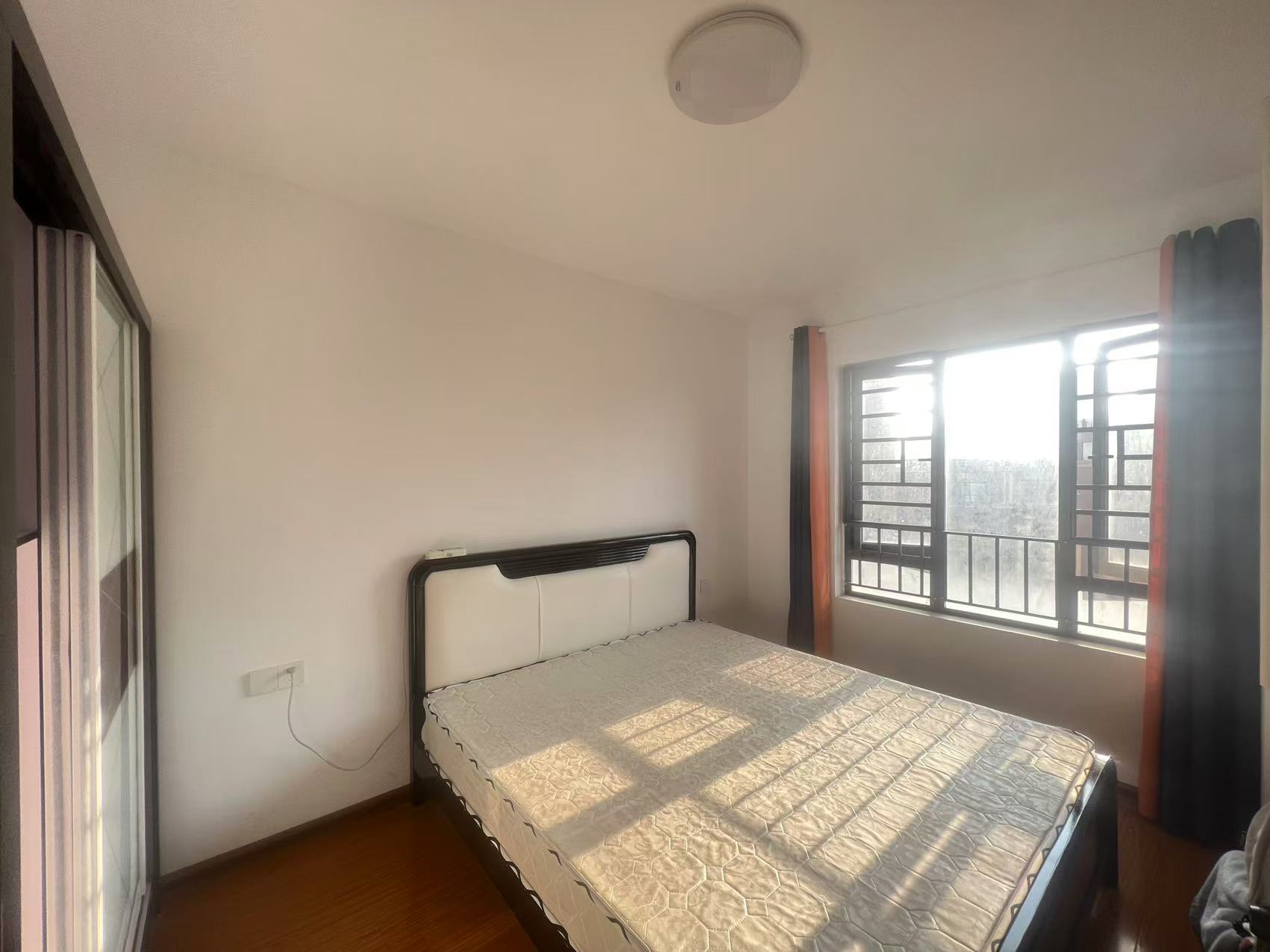 保利城（中航城国际社区、郡原美村）  3室2厅1卫    2200.0元/月室内图