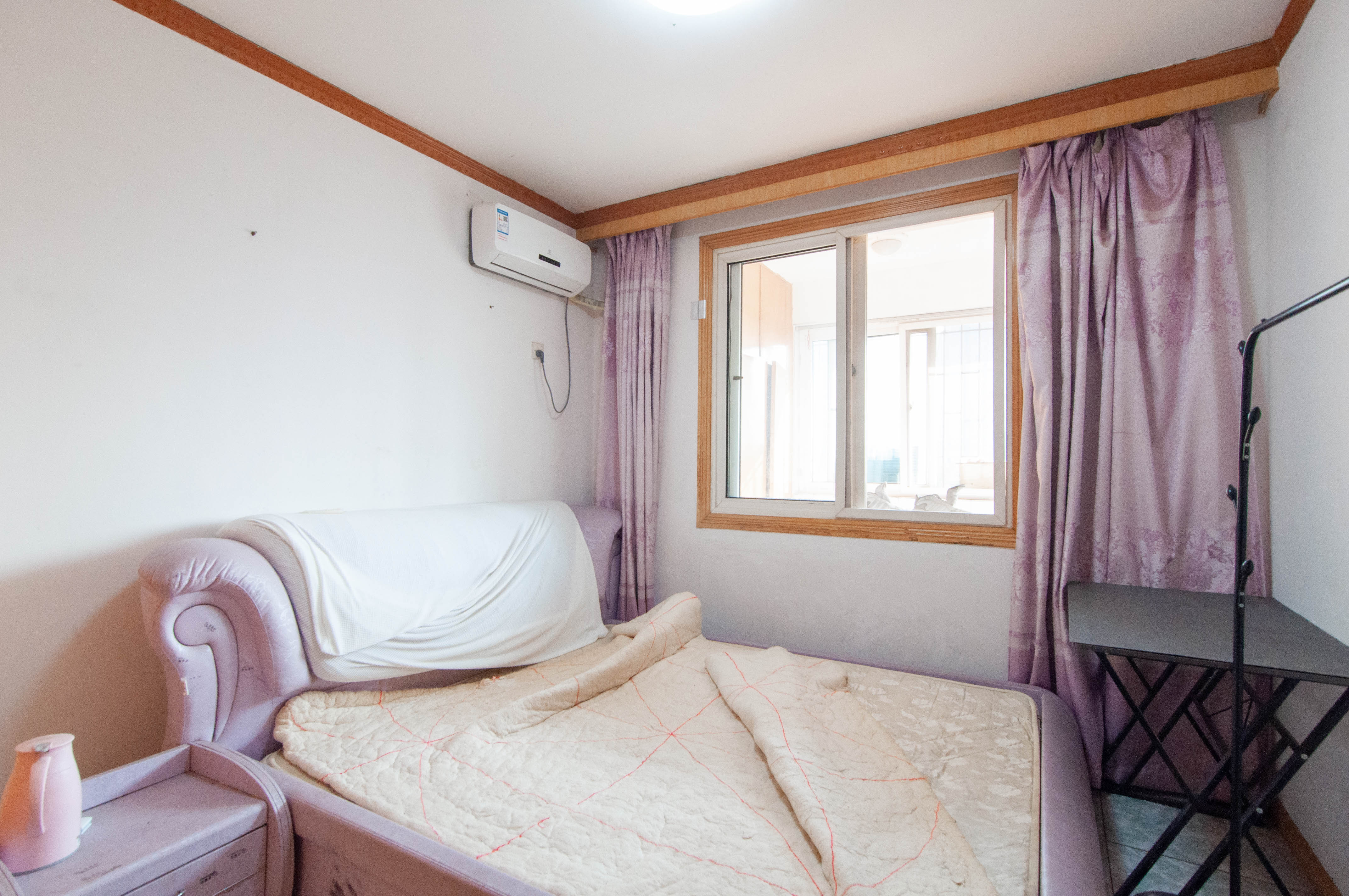 安塑宿舍 2室2厅1卫 52.0万 安塑宿舍 2室2厅1卫 52.0万其他