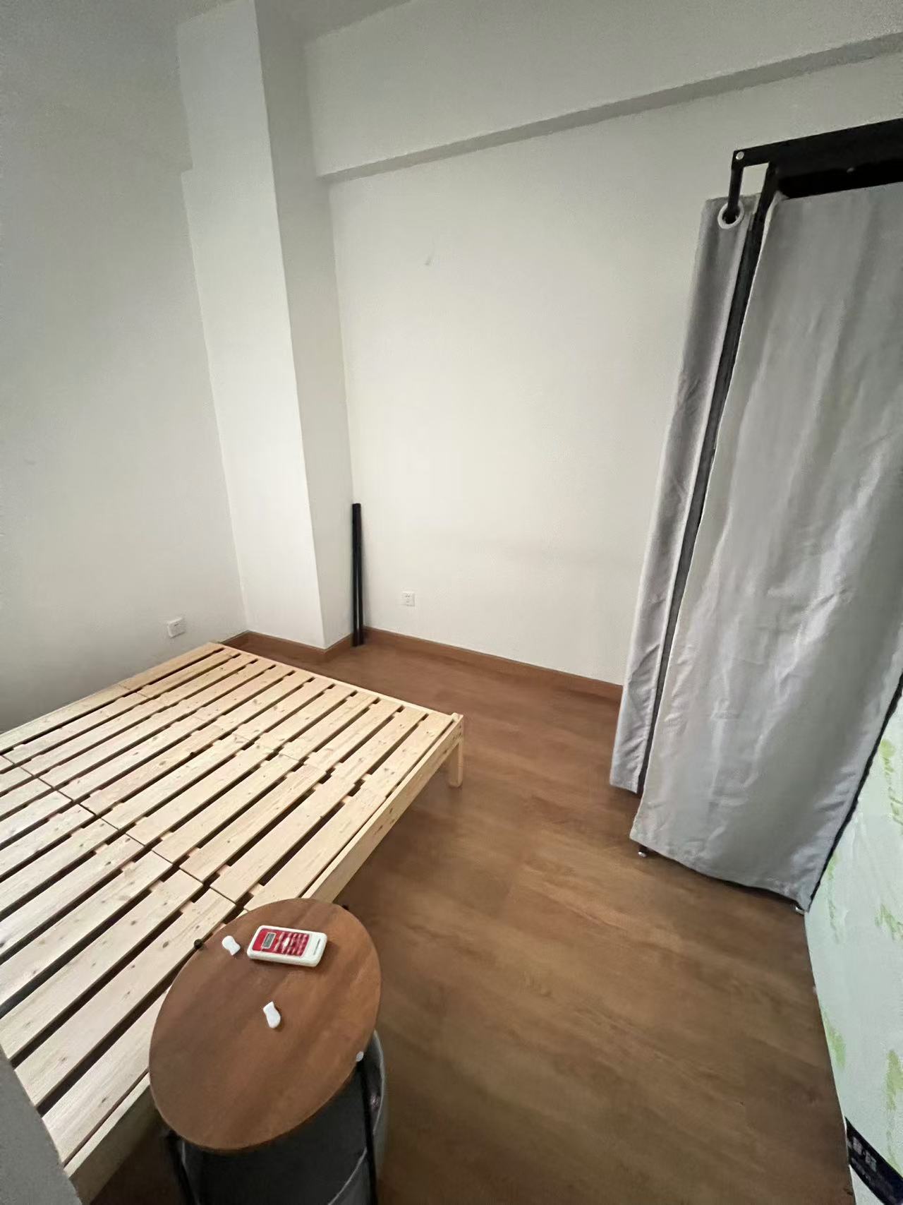 YO领域(领御大厦) 1室1厅1卫 2600.0元/月 YO领域(领御大厦) 1室1厅1卫 2600.0元/月户型图