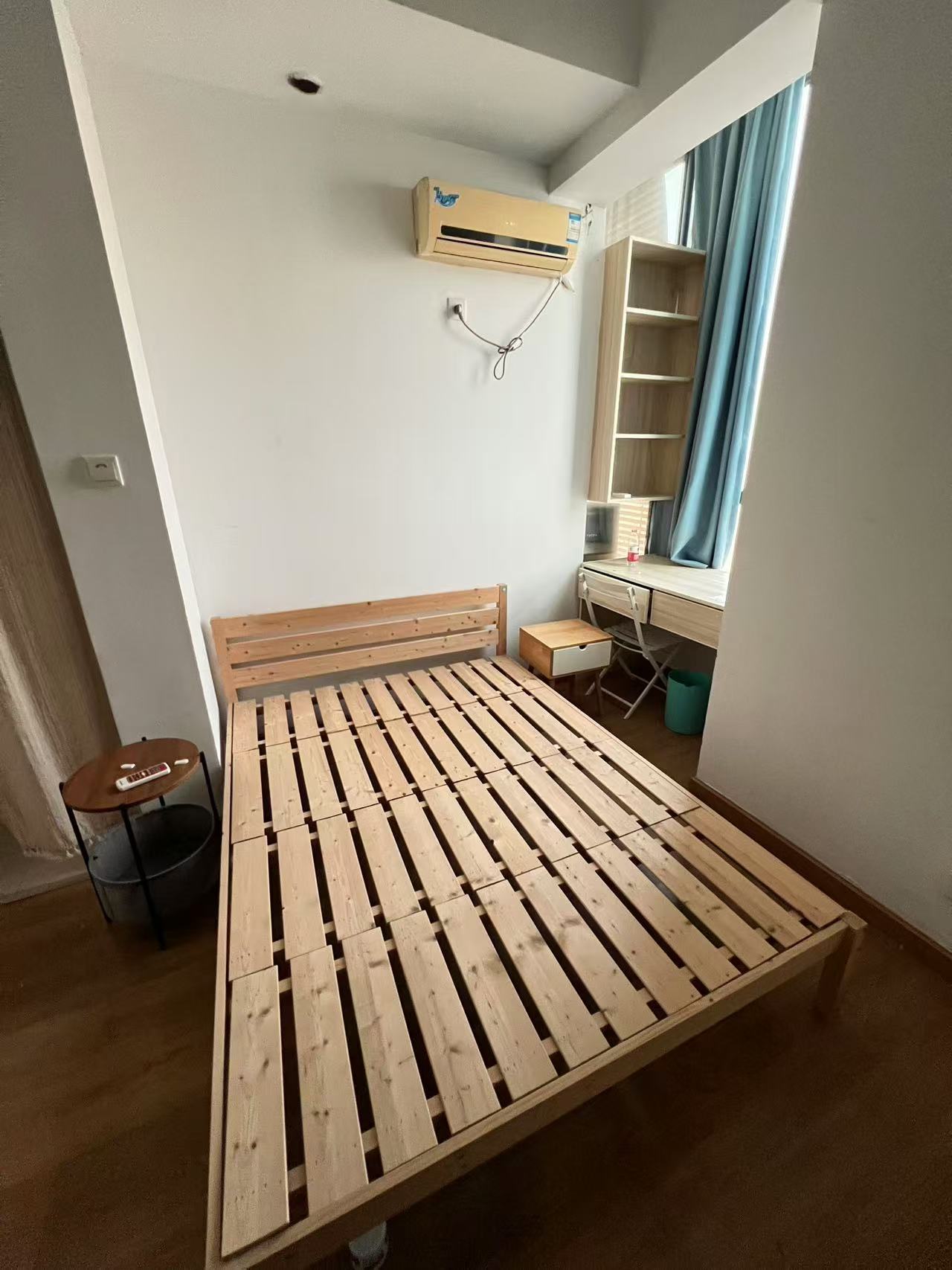 YO领域(领御大厦) 1室1厅1卫 2600.0元/月 YO领域(领御大厦) 1室1厅1卫 2600.0元/月室内图