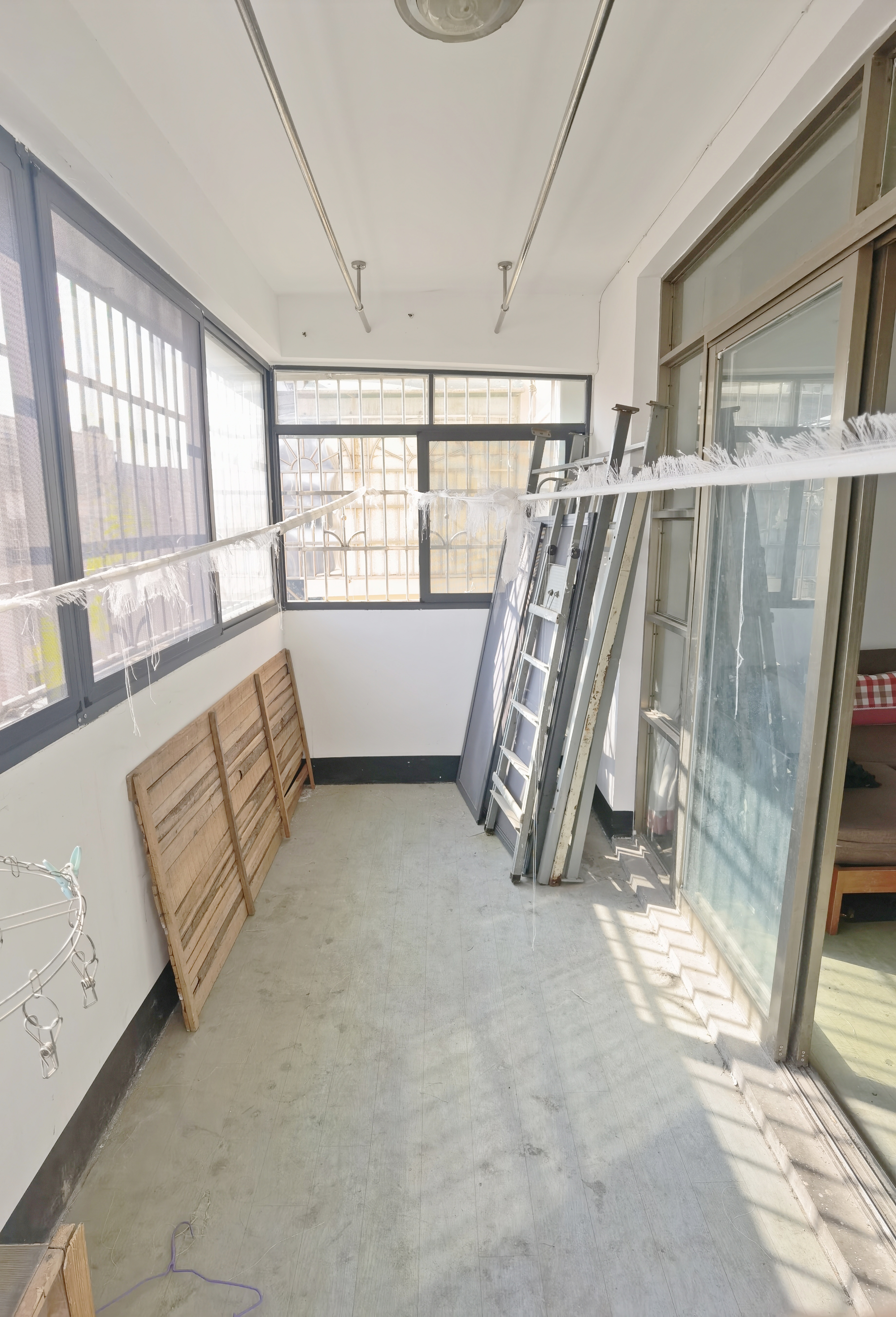 桔洲新苑（观沙岭）  3室2厅1卫   1900.00元/月室内图