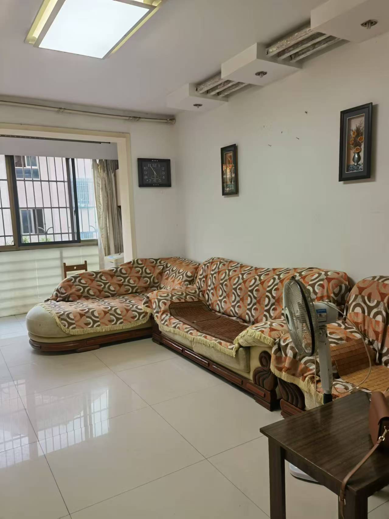 枫林绿洲 2室1厅1卫 1100.0元/月 枫林绿洲 2室1厅1卫 1100.0元/月室内图