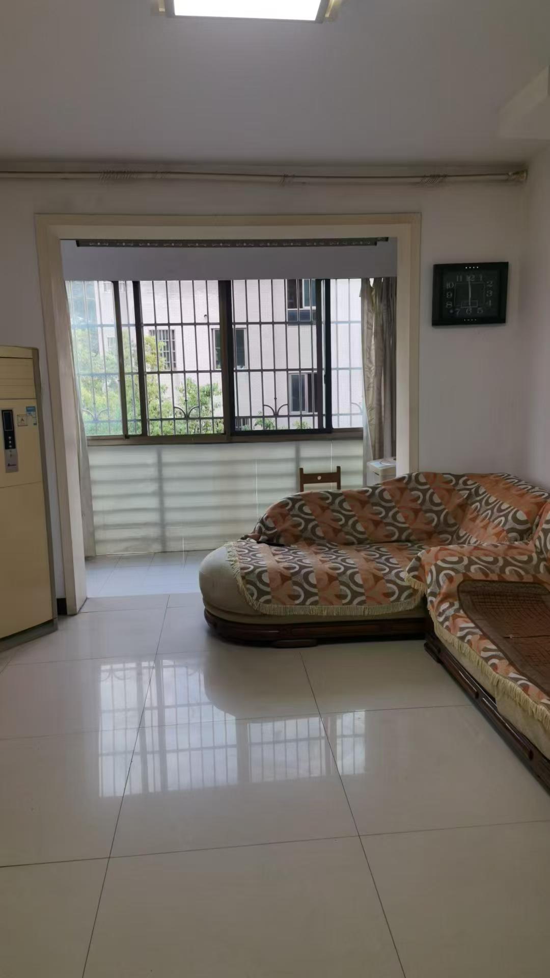 枫林绿洲 2室1厅1卫 1100.0元/月 枫林绿洲 2室1厅1卫 1100.0元/月室内图