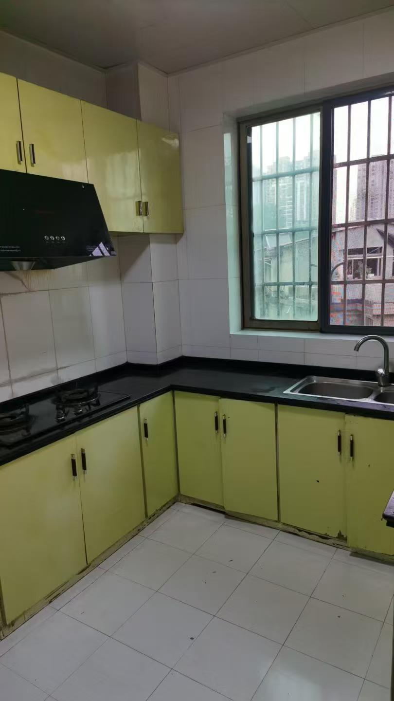 枫林绿洲 2室1厅1卫 1100.0元/月 枫林绿洲 2室1厅1卫 1100.0元/月室内图