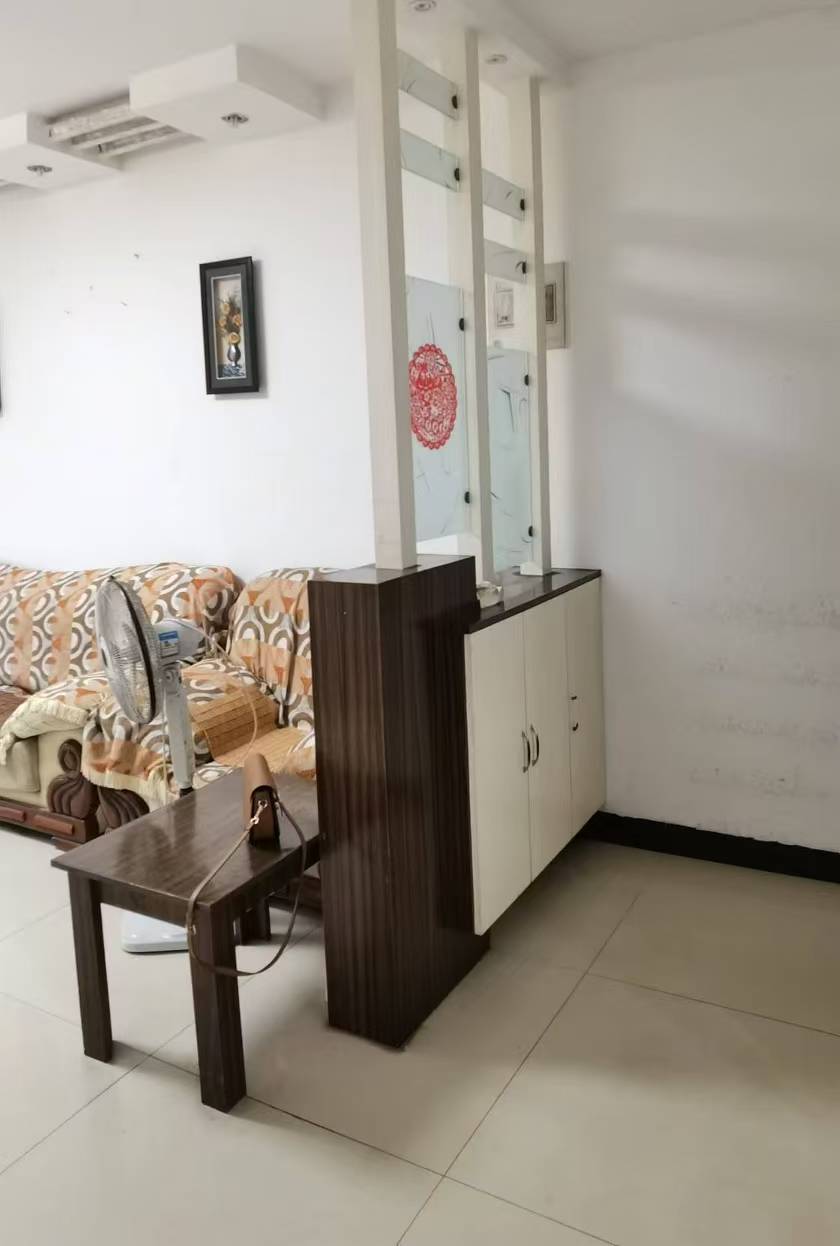 枫林绿洲 2室1厅1卫 1100.0元/月 枫林绿洲 2室1厅1卫 1100.0元/月室内图