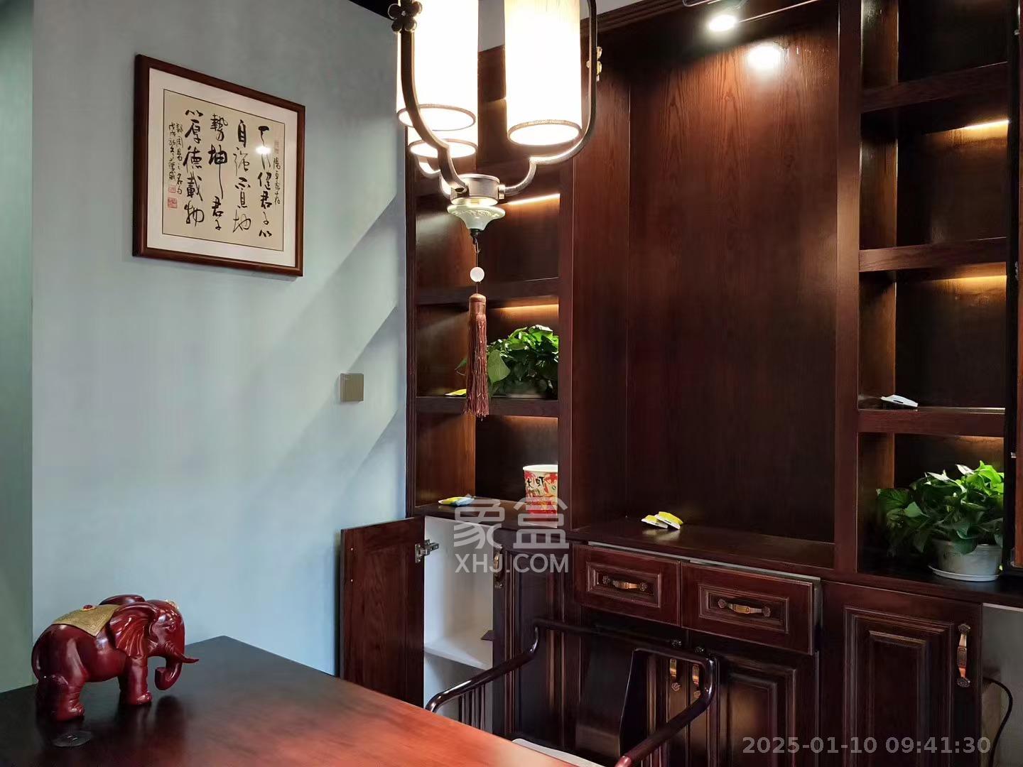 湘熙水郡(观澜海赋家园) 4室2厅2卫 5000.0元/月 湘熙水郡(观澜海赋家园) 4室2厅2卫 5000.0元/月室内图