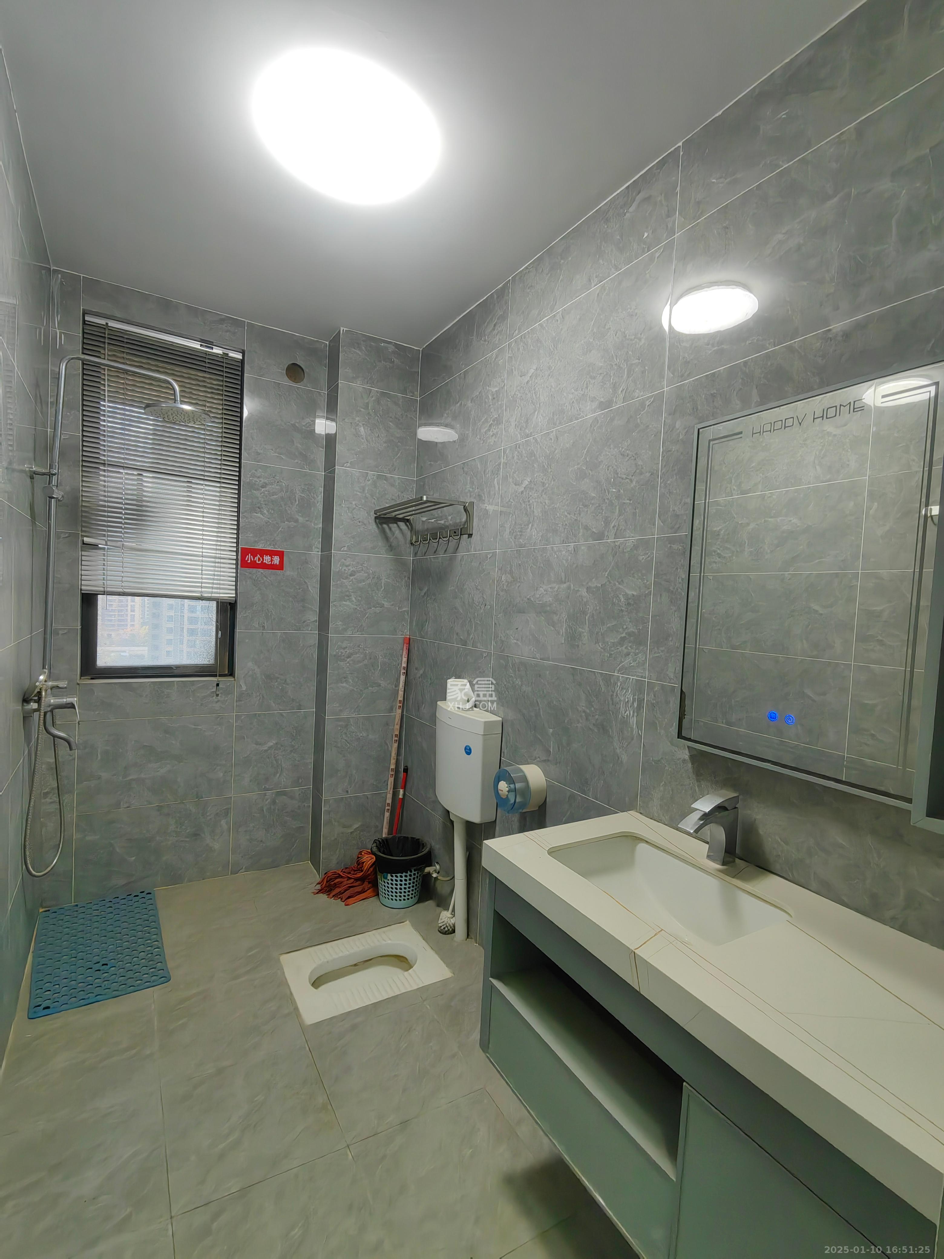 中建梅溪湖中心  4室2厅3卫   5500.00元/月室内图
