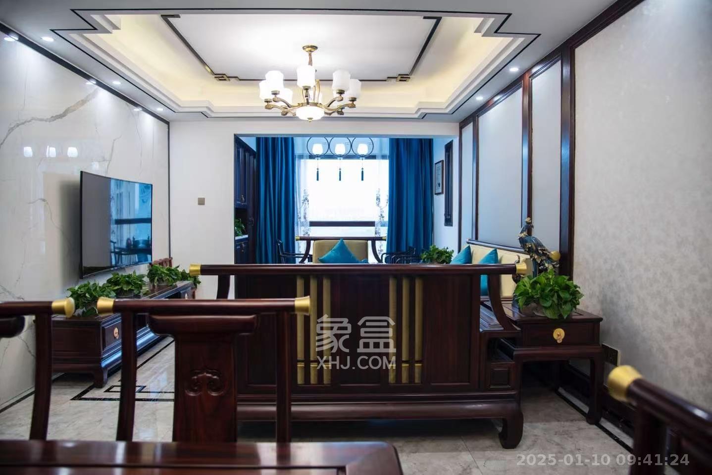 湘熙水郡(观澜海赋家园) 4室2厅2卫 5000.0元/月 湘熙水郡(观澜海赋家园) 4室2厅2卫 5000.0元/月室内图