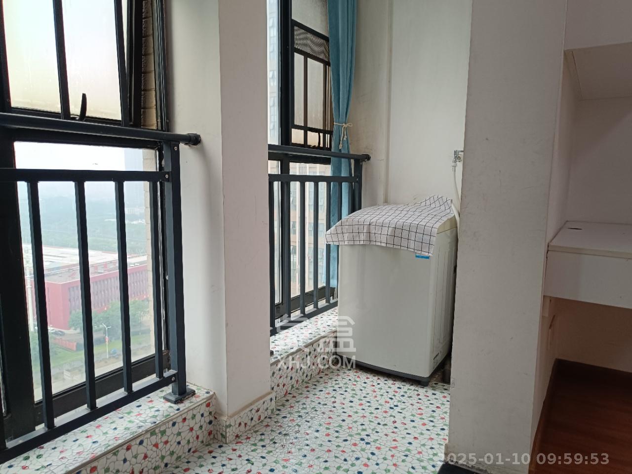 万科魅力之城 1室1厅1卫 1300.0元/月 万科魅力之城 1室1厅1卫 1300.0元/月室内图