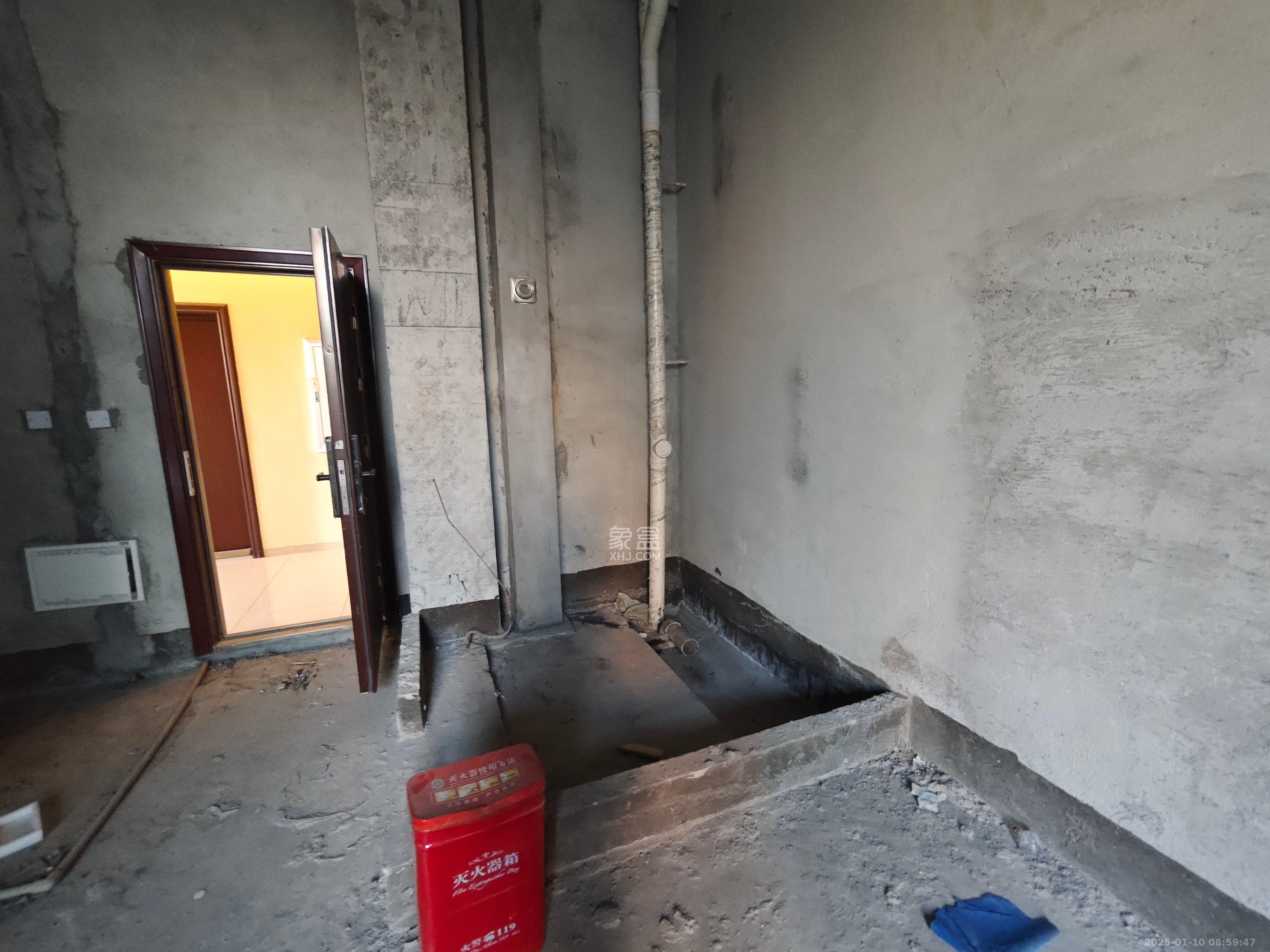 碧桂园城市之光 2室1厅1卫 1000.0元/月 碧桂园城市之光 2室1厅1卫 1000.0元/月室内图